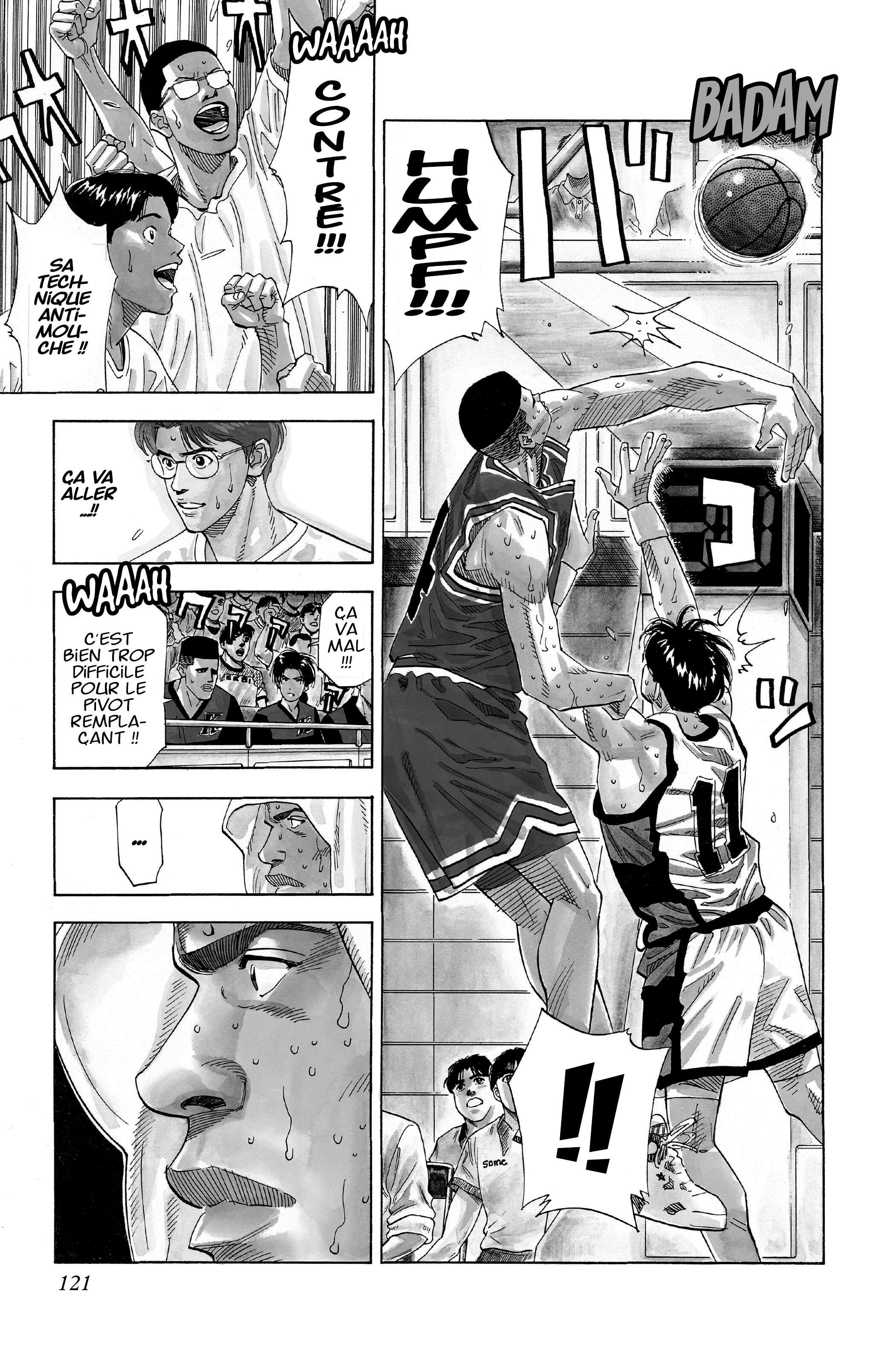  Slam Dunk - Volume 12 - 116