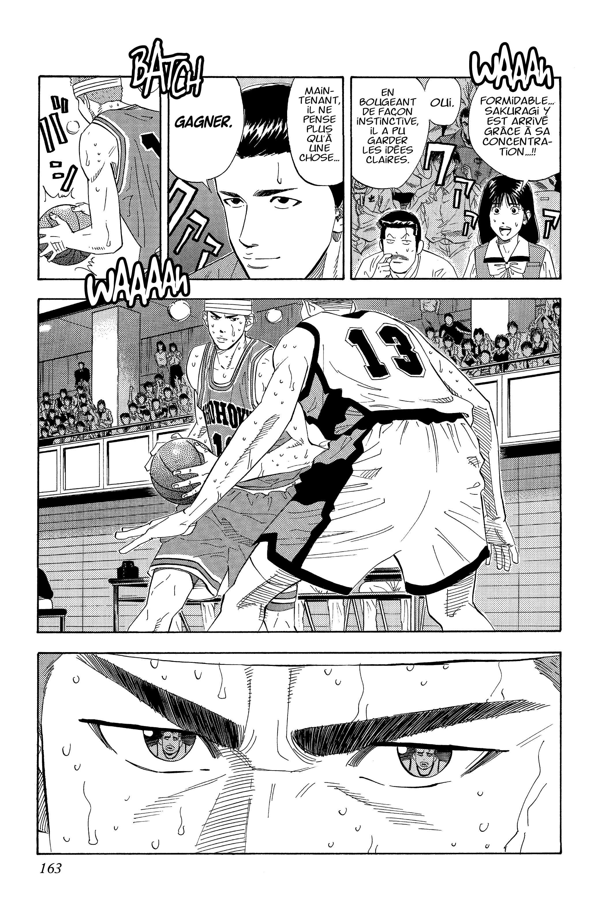  Slam Dunk - Volume 12 - 156