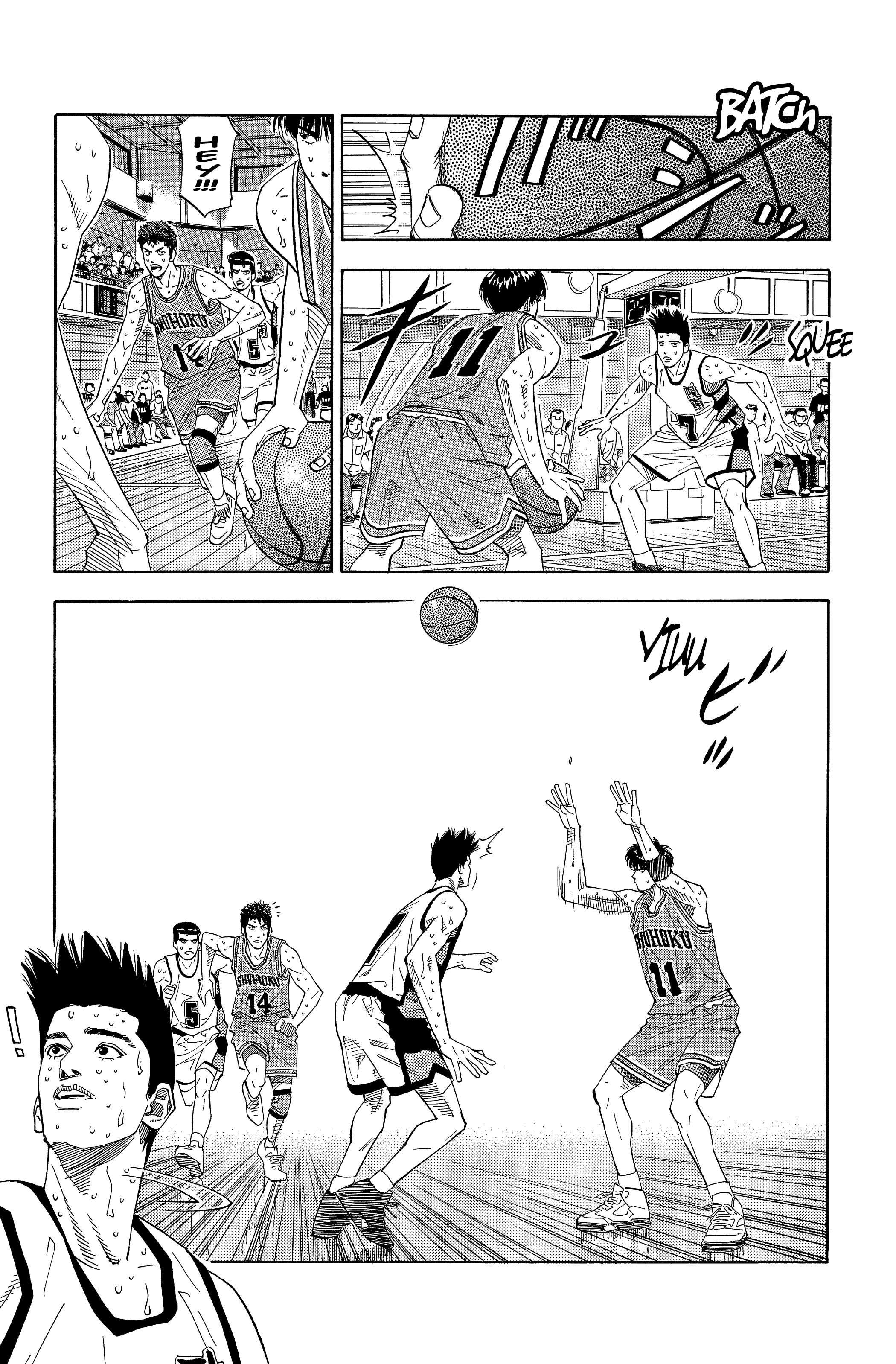  Slam Dunk - Volume 12 - 132