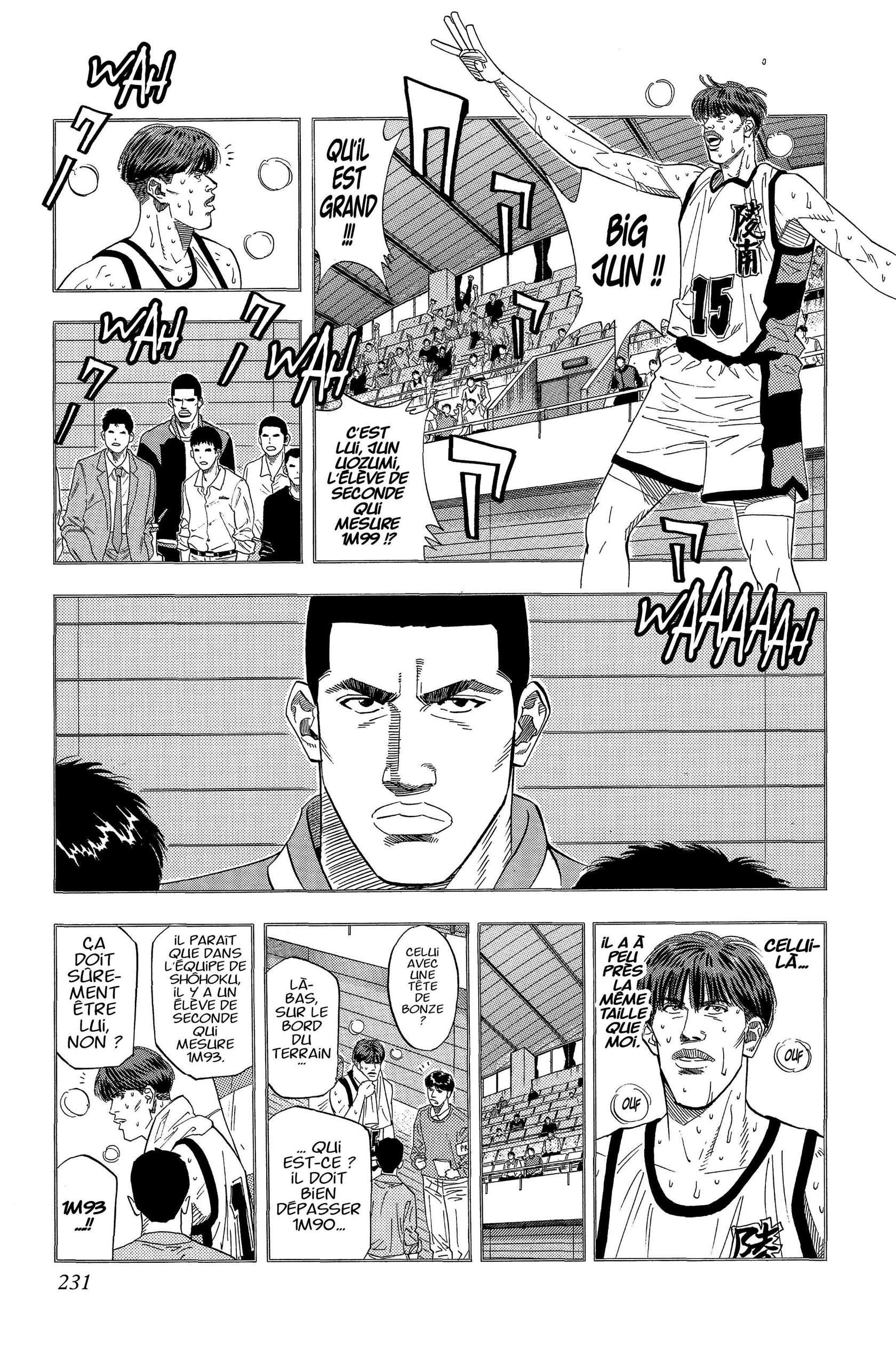  Slam Dunk - Volume 12 - 221