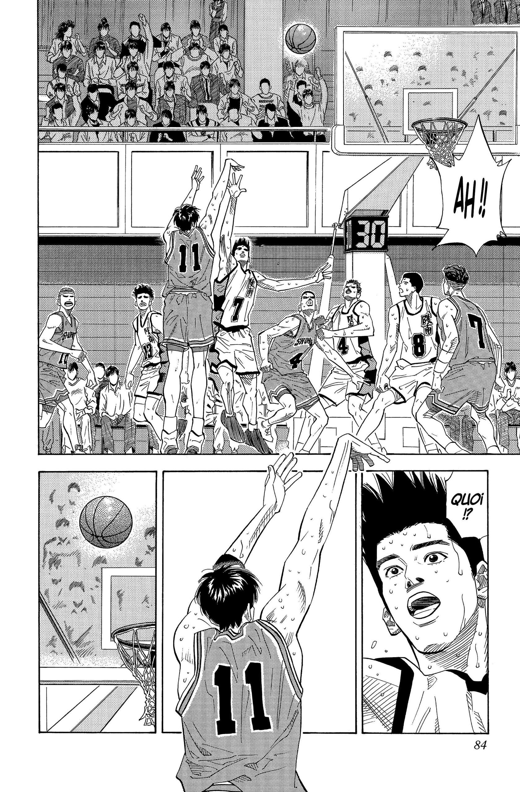  Slam Dunk - Volume 12 - 82