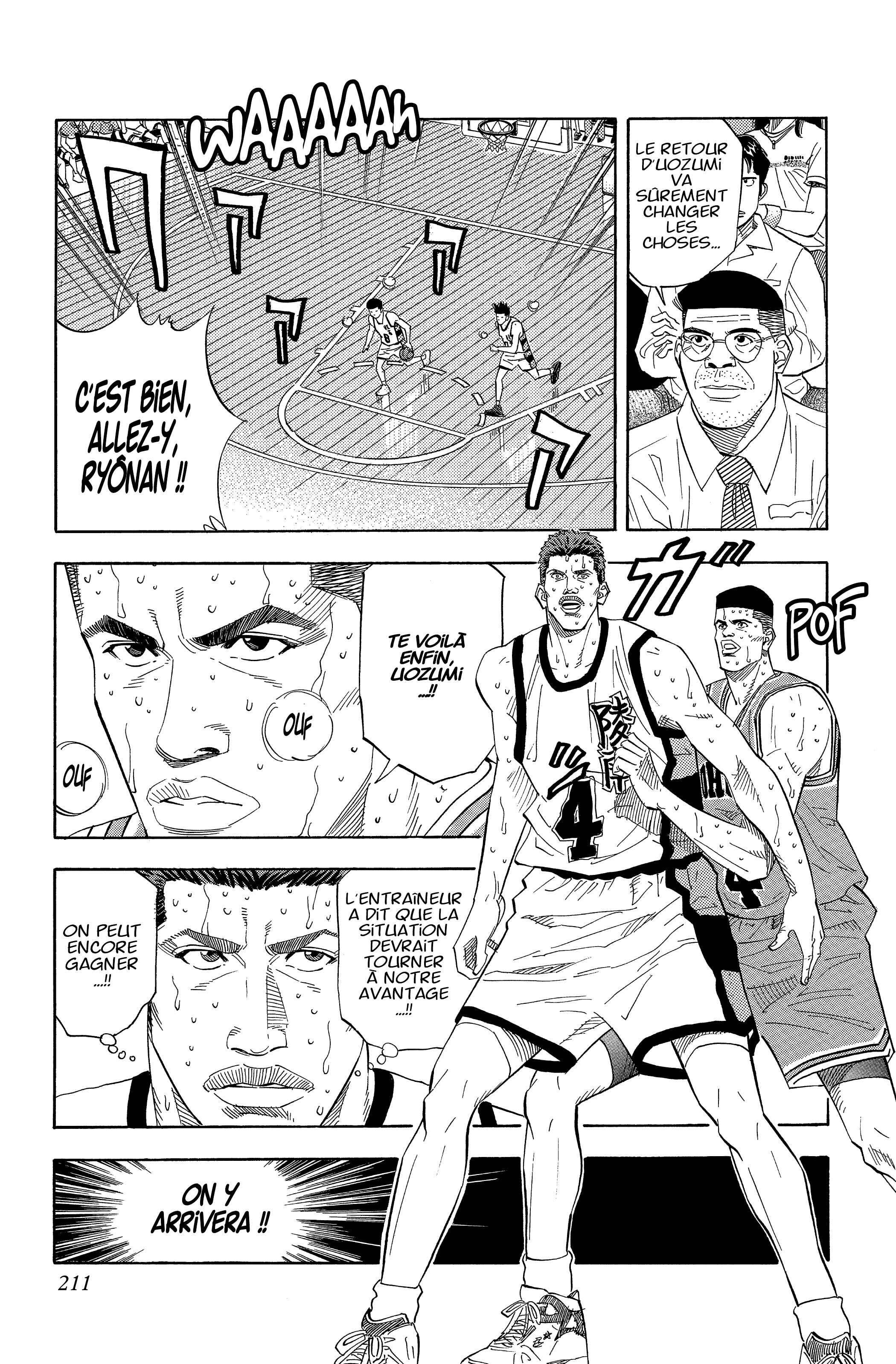  Slam Dunk - Volume 12 - 202