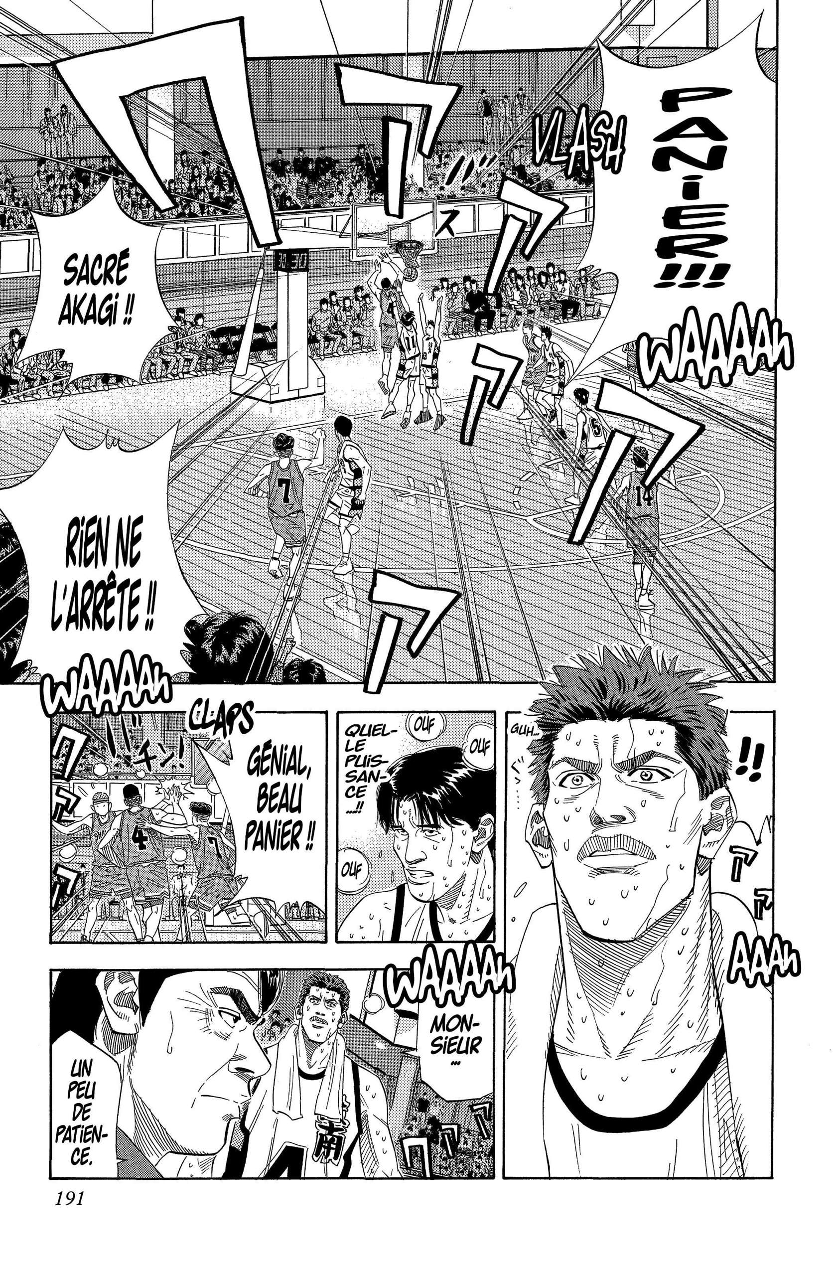  Slam Dunk - Volume 12 - 183