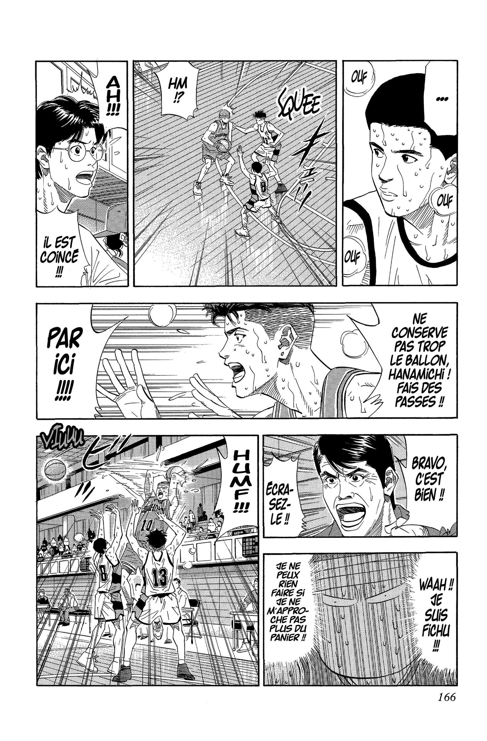  Slam Dunk - Volume 12 - 159