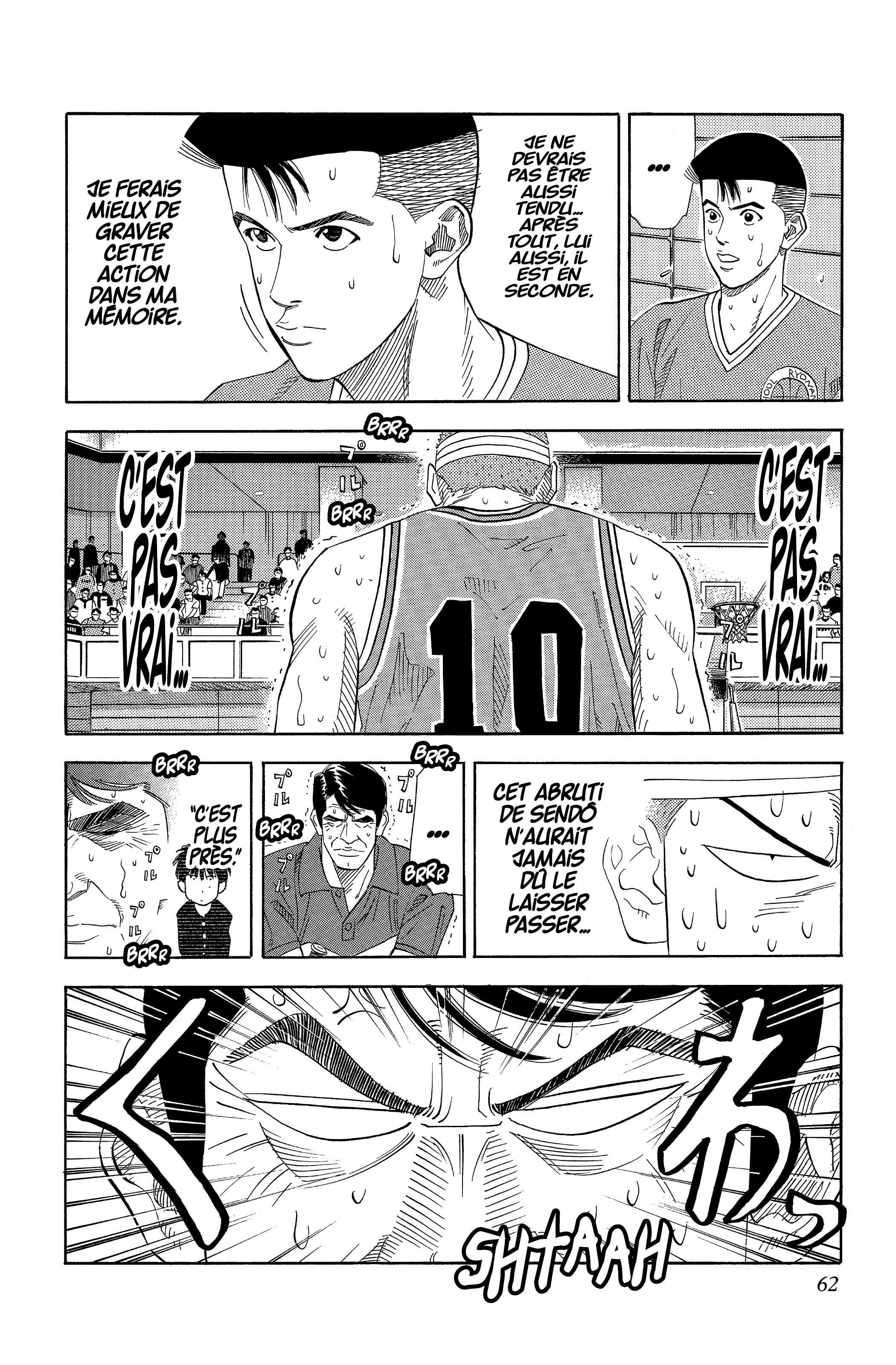  Slam Dunk - Volume 12 - 60