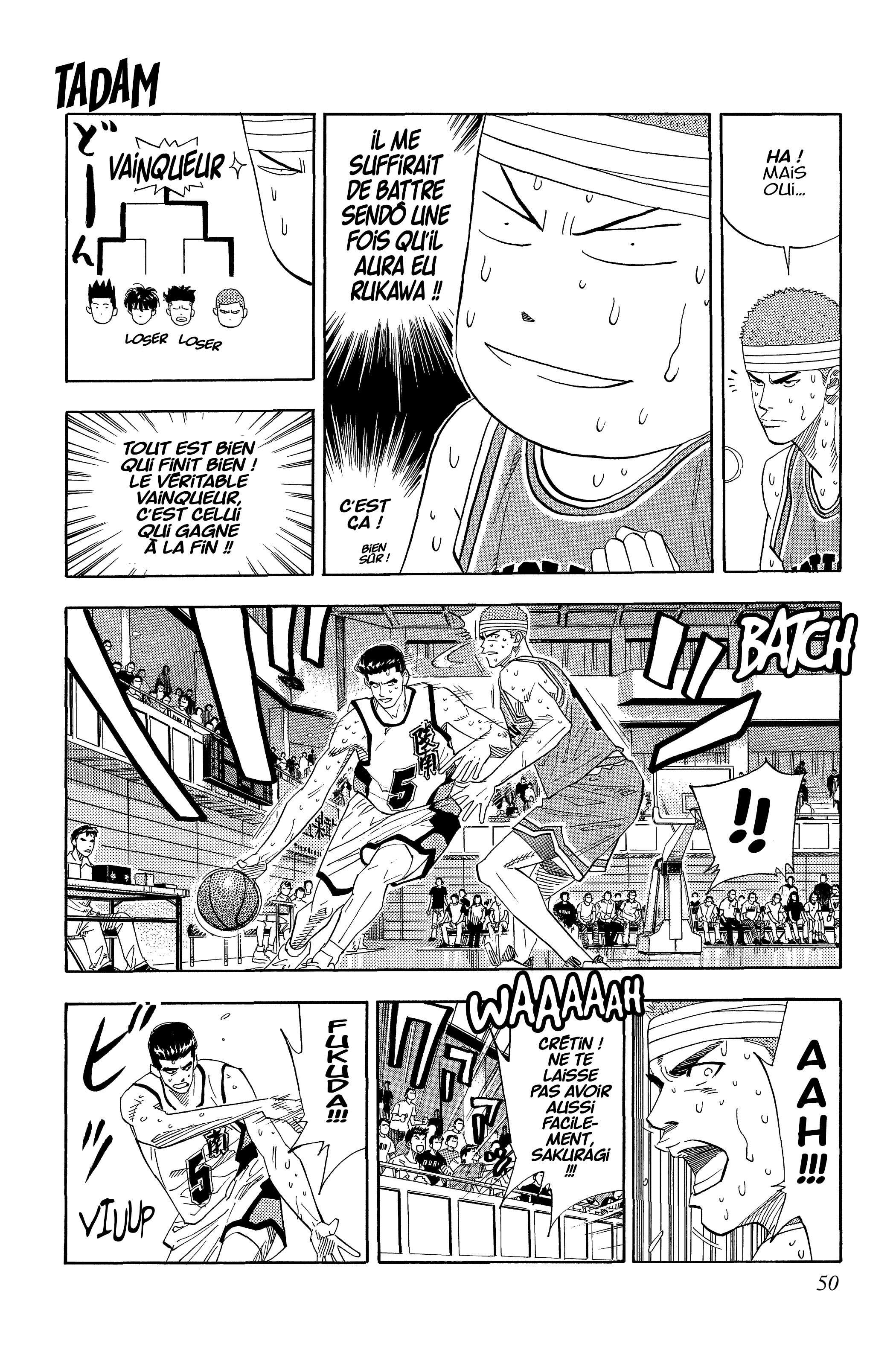  Slam Dunk - Volume 12 - 48