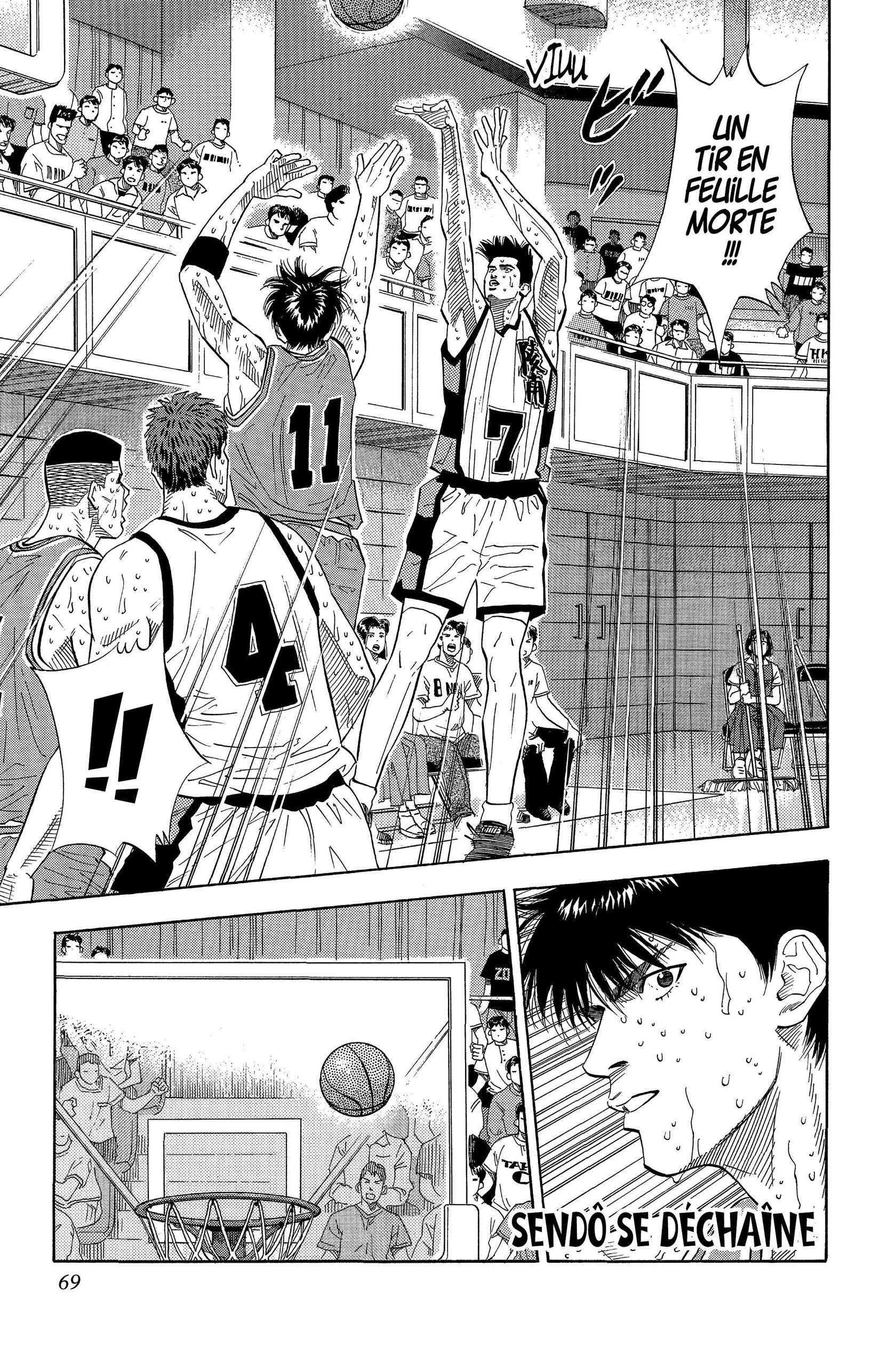  Slam Dunk - Volume 13 - 64