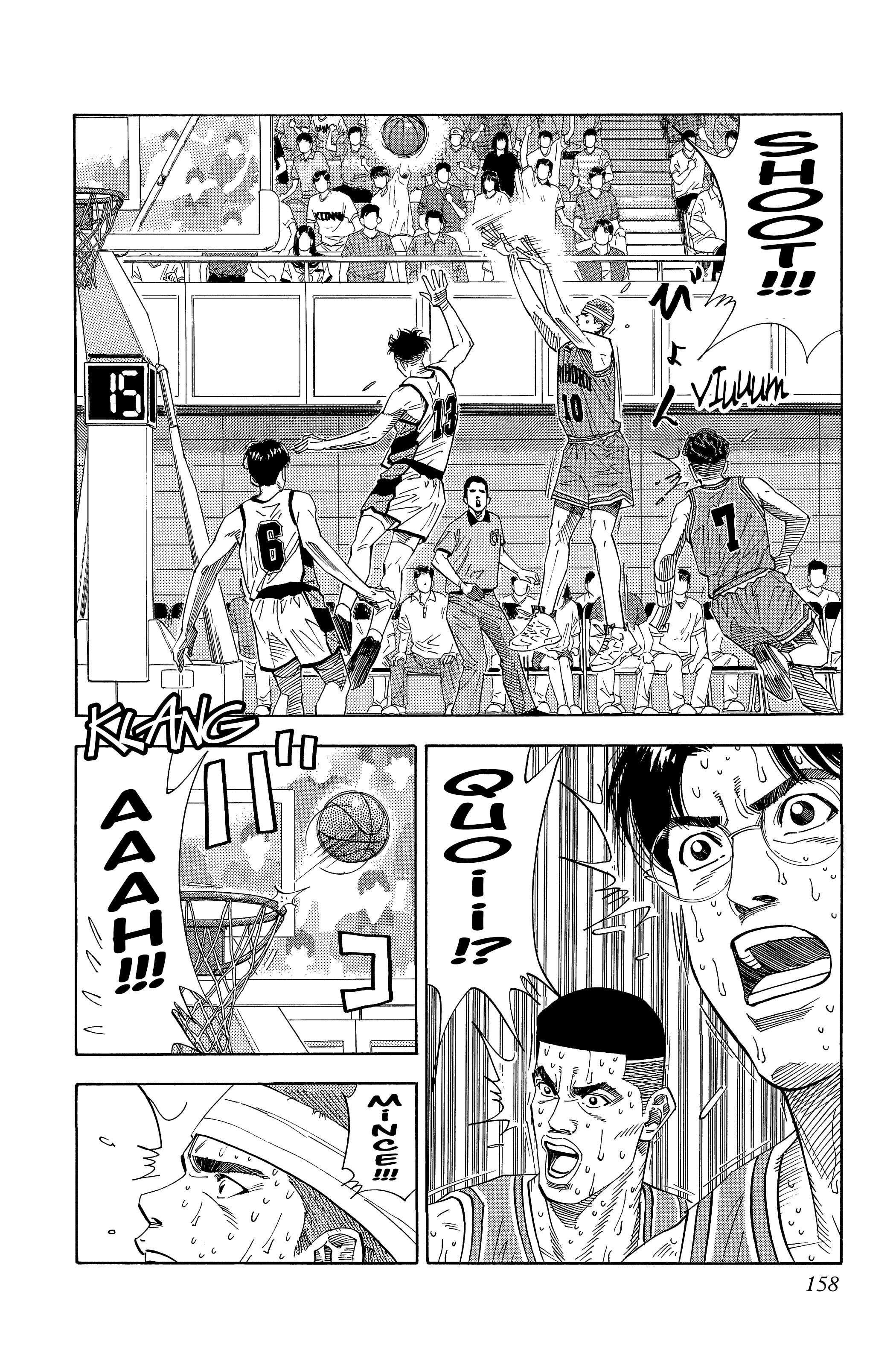  Slam Dunk - Volume 13 - 145