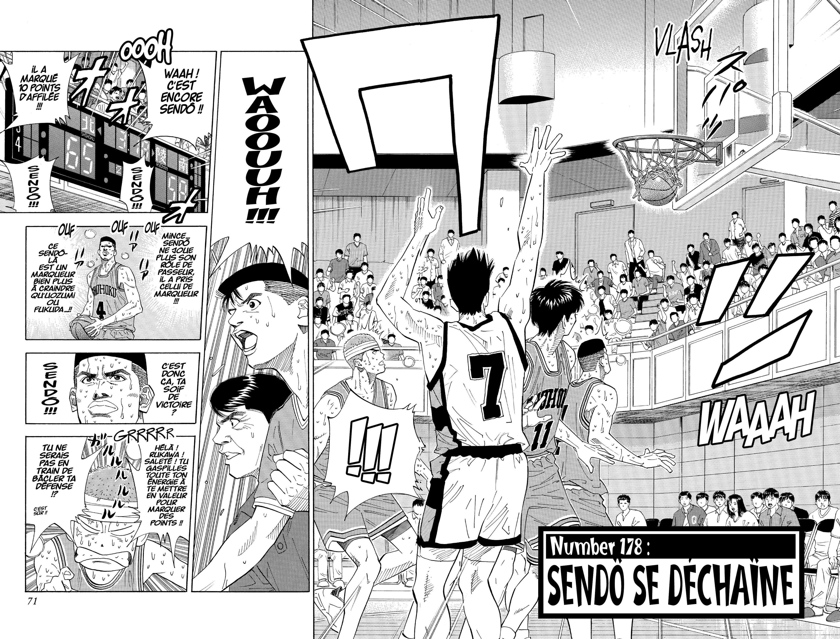  Slam Dunk - Volume 13 - 65