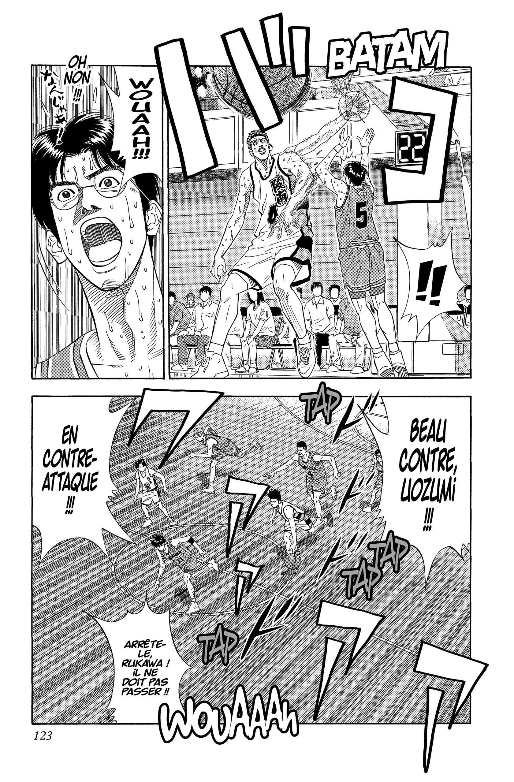  Slam Dunk - Volume 13 - 114