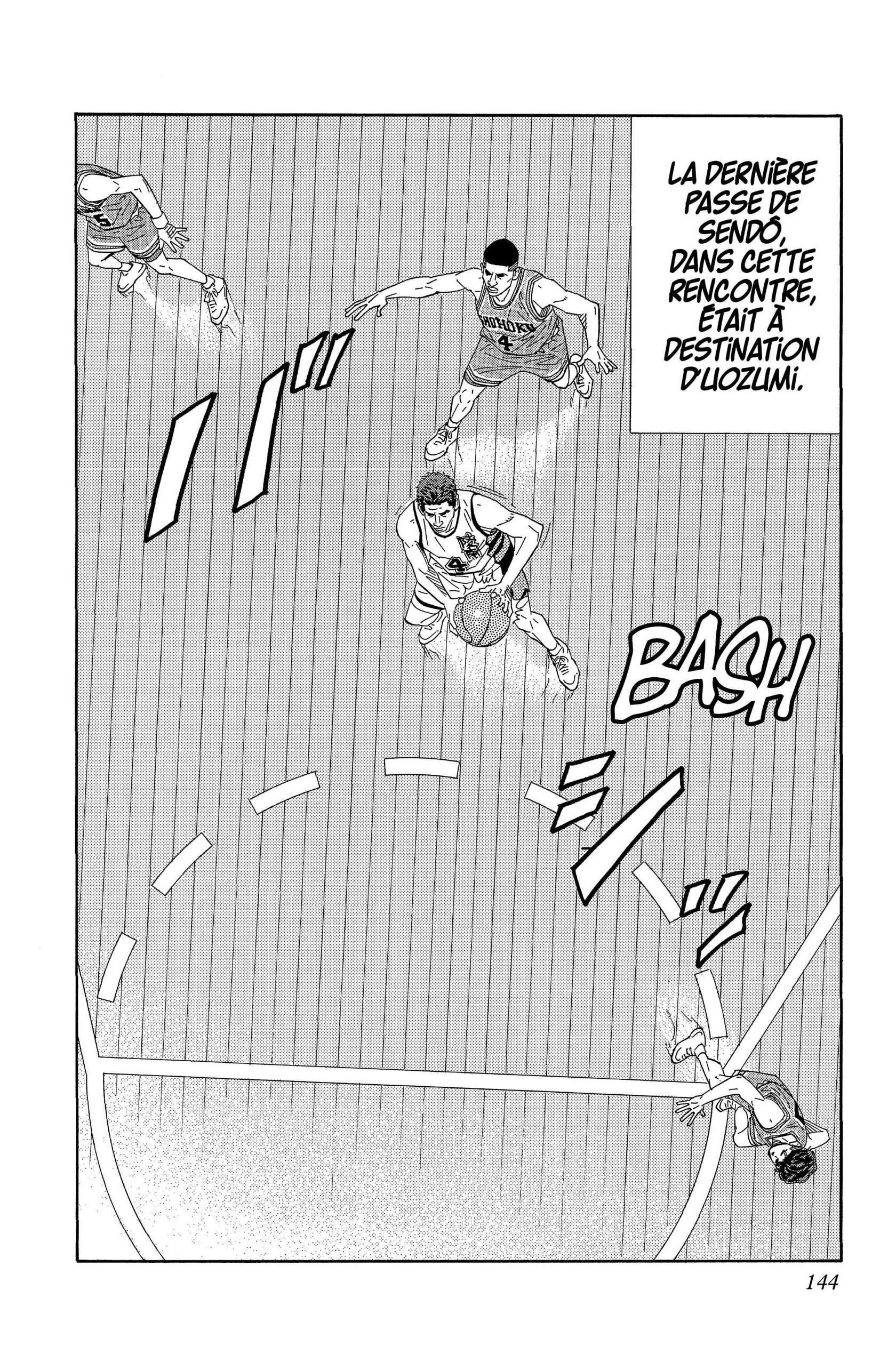  Slam Dunk - Volume 13 - 132