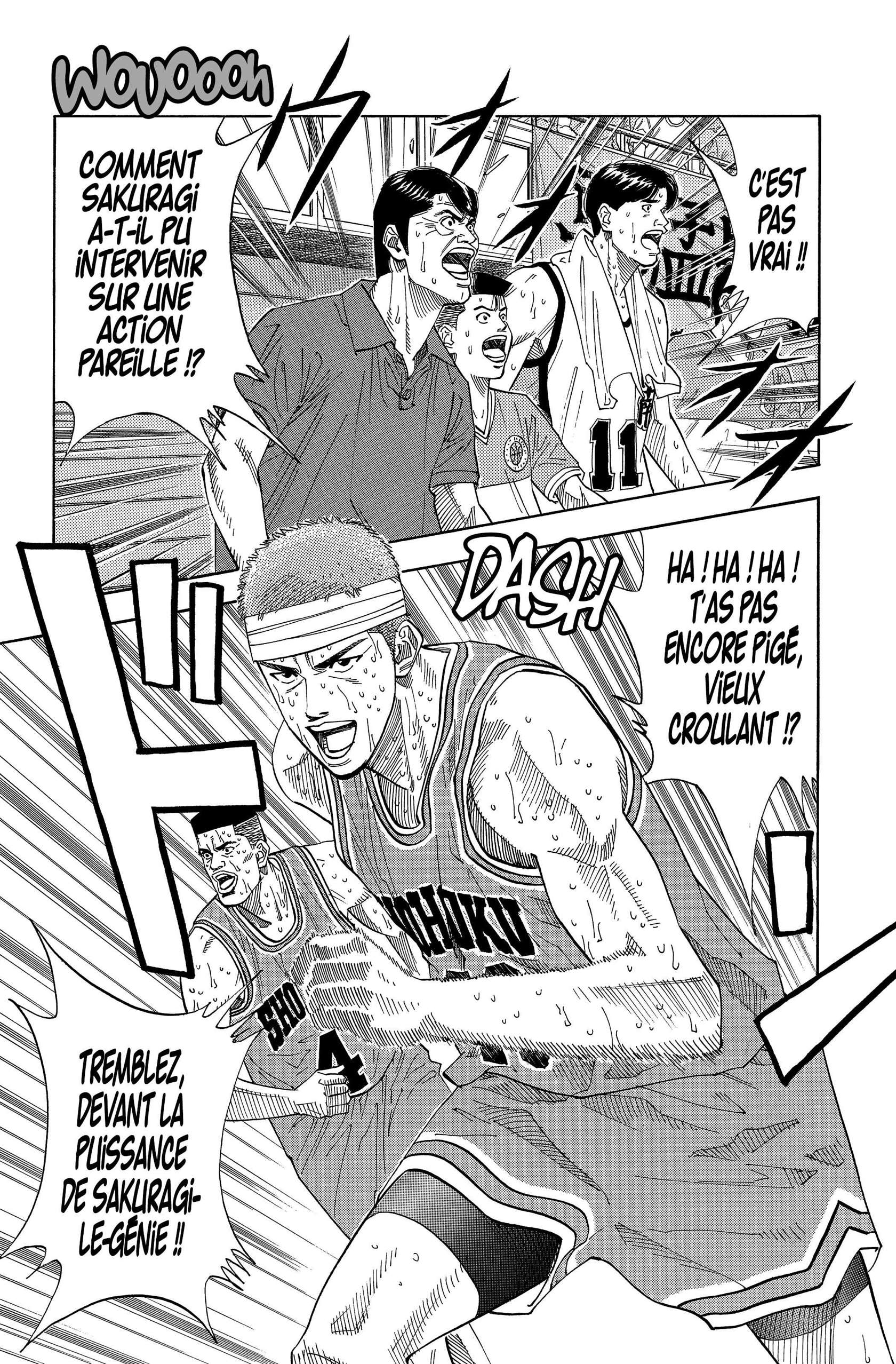  Slam Dunk - Volume 13 - 138