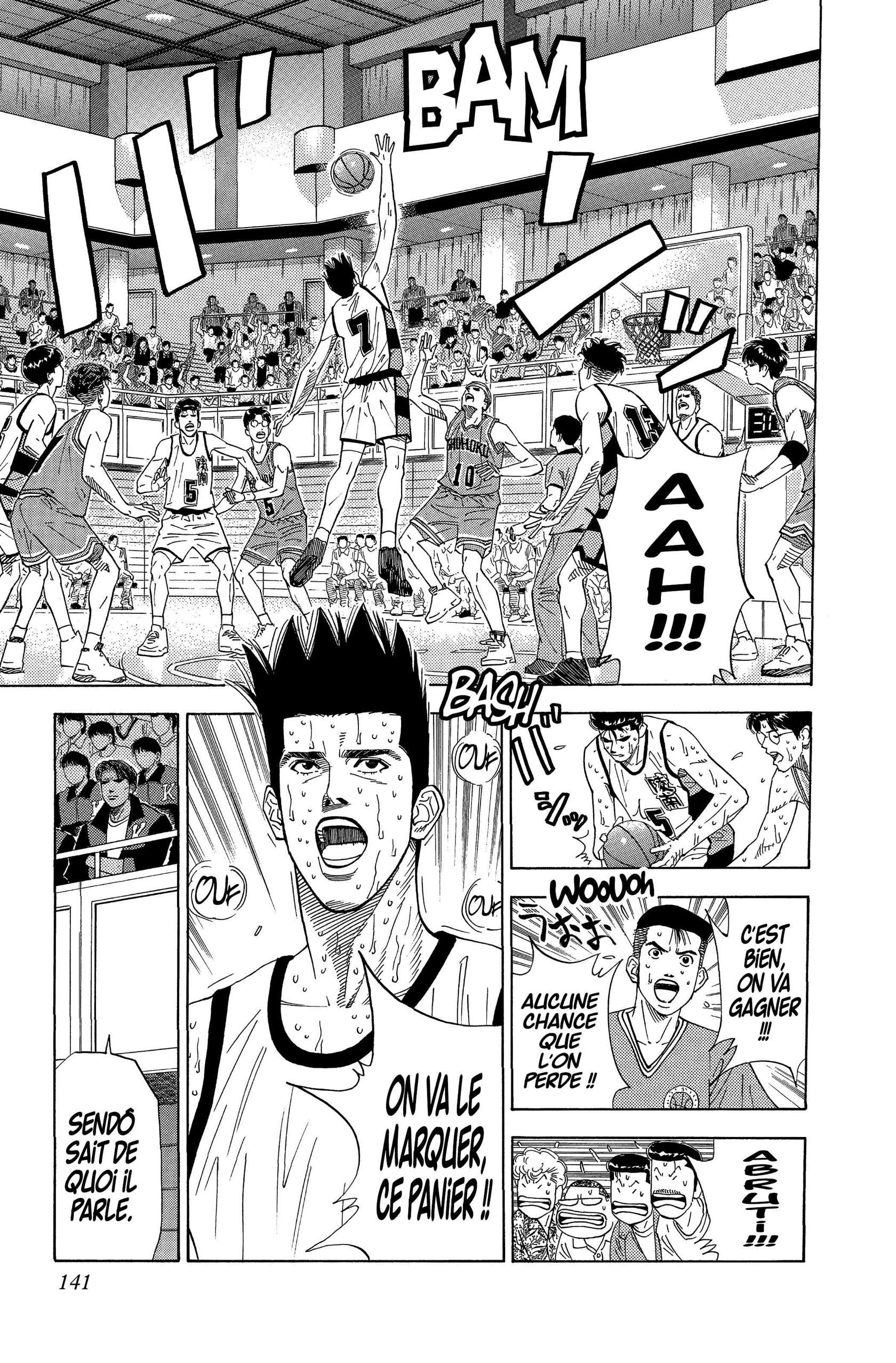  Slam Dunk - Volume 13 - 129