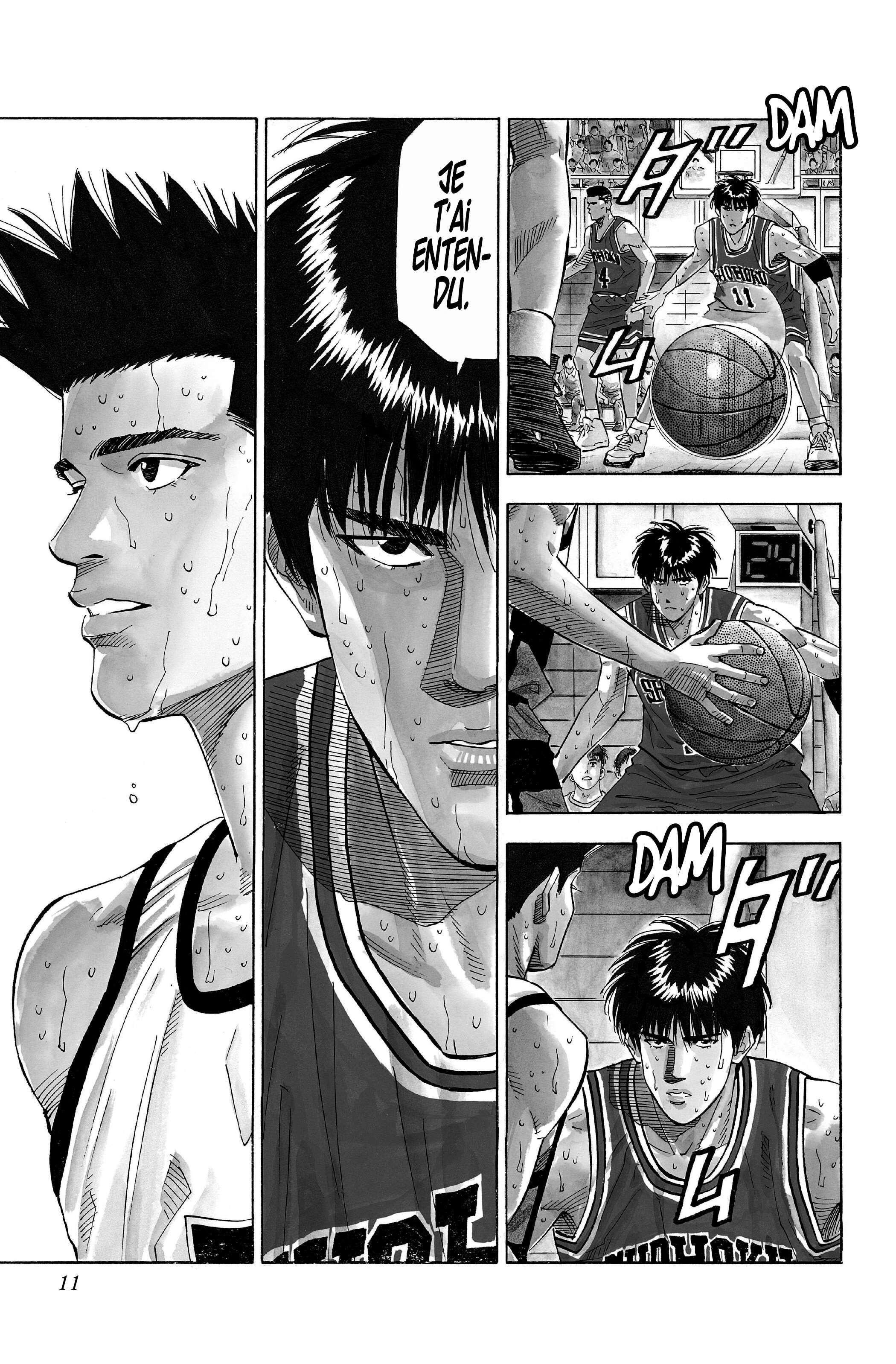  Slam Dunk - Volume 13 - 10