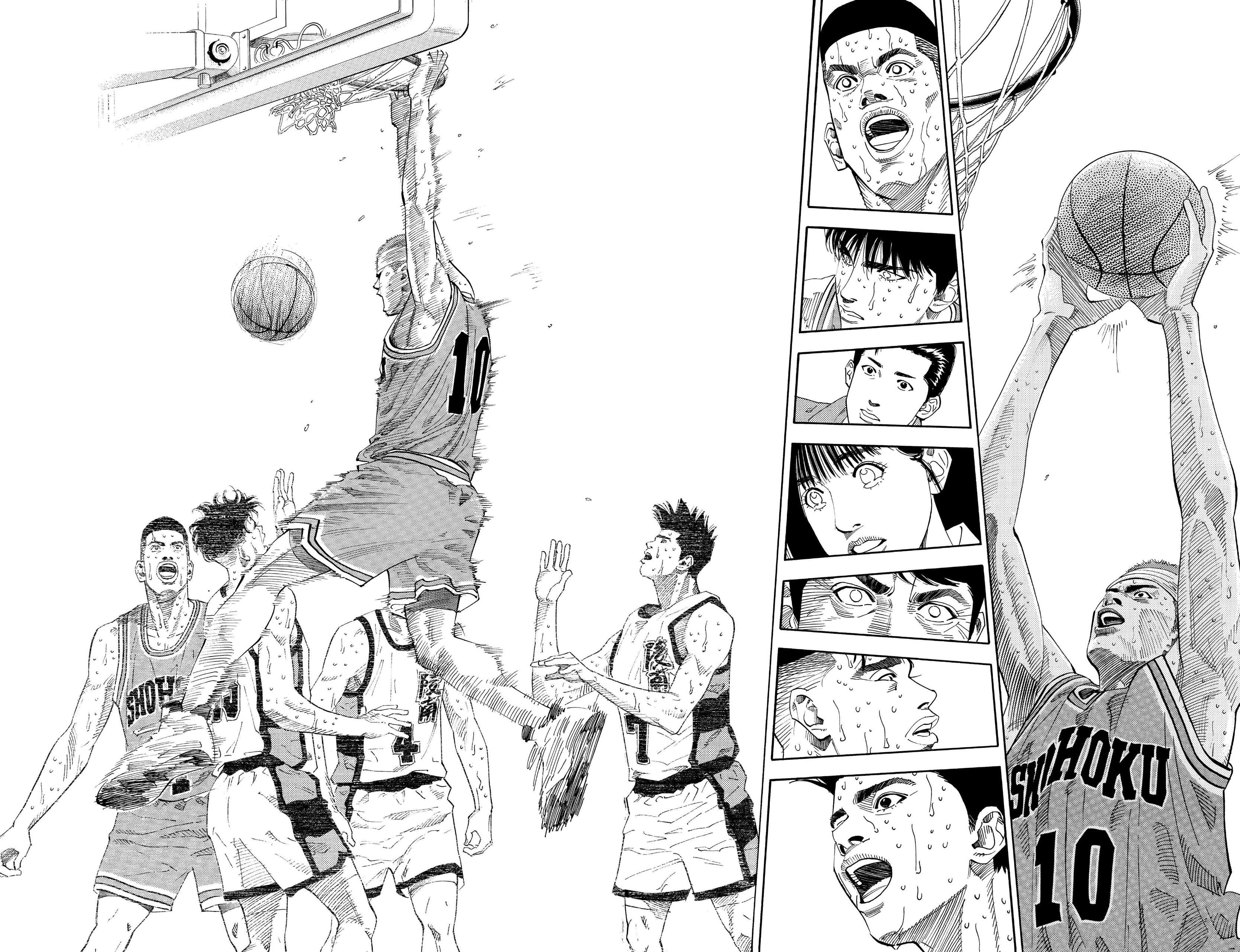  Slam Dunk - Volume 13 - 186