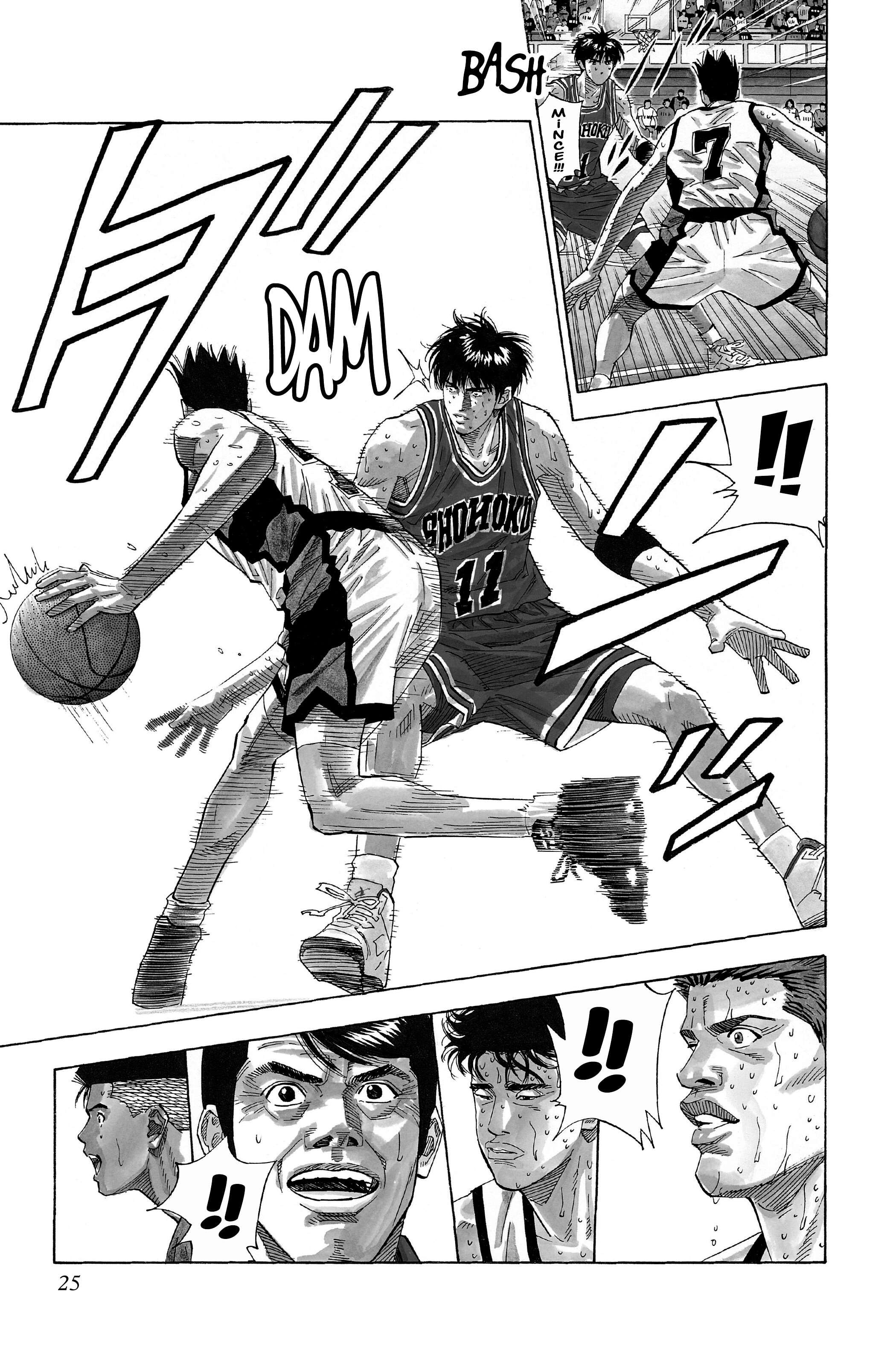  Slam Dunk - Volume 13 - 23