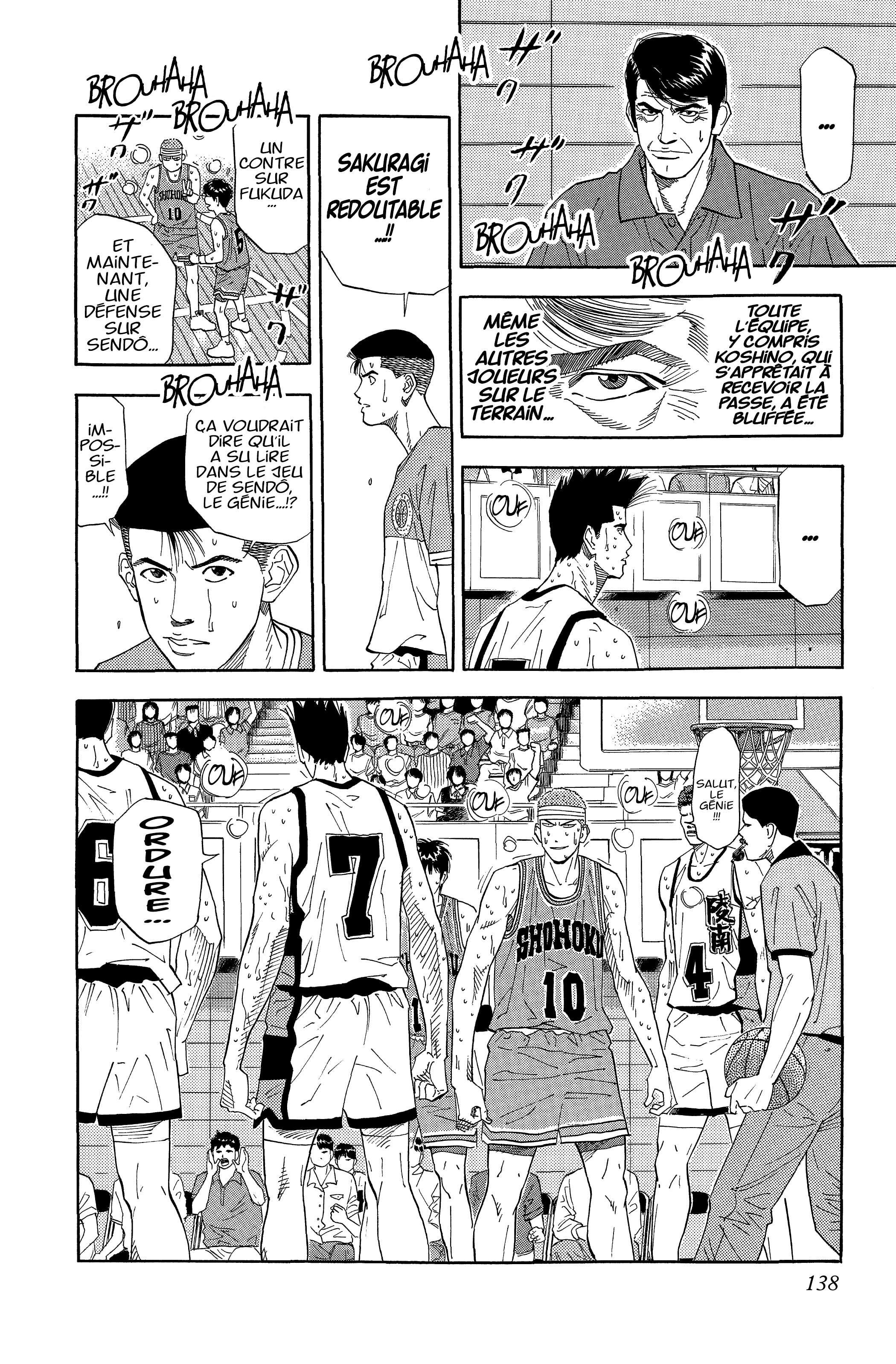  Slam Dunk - Volume 13 - 126