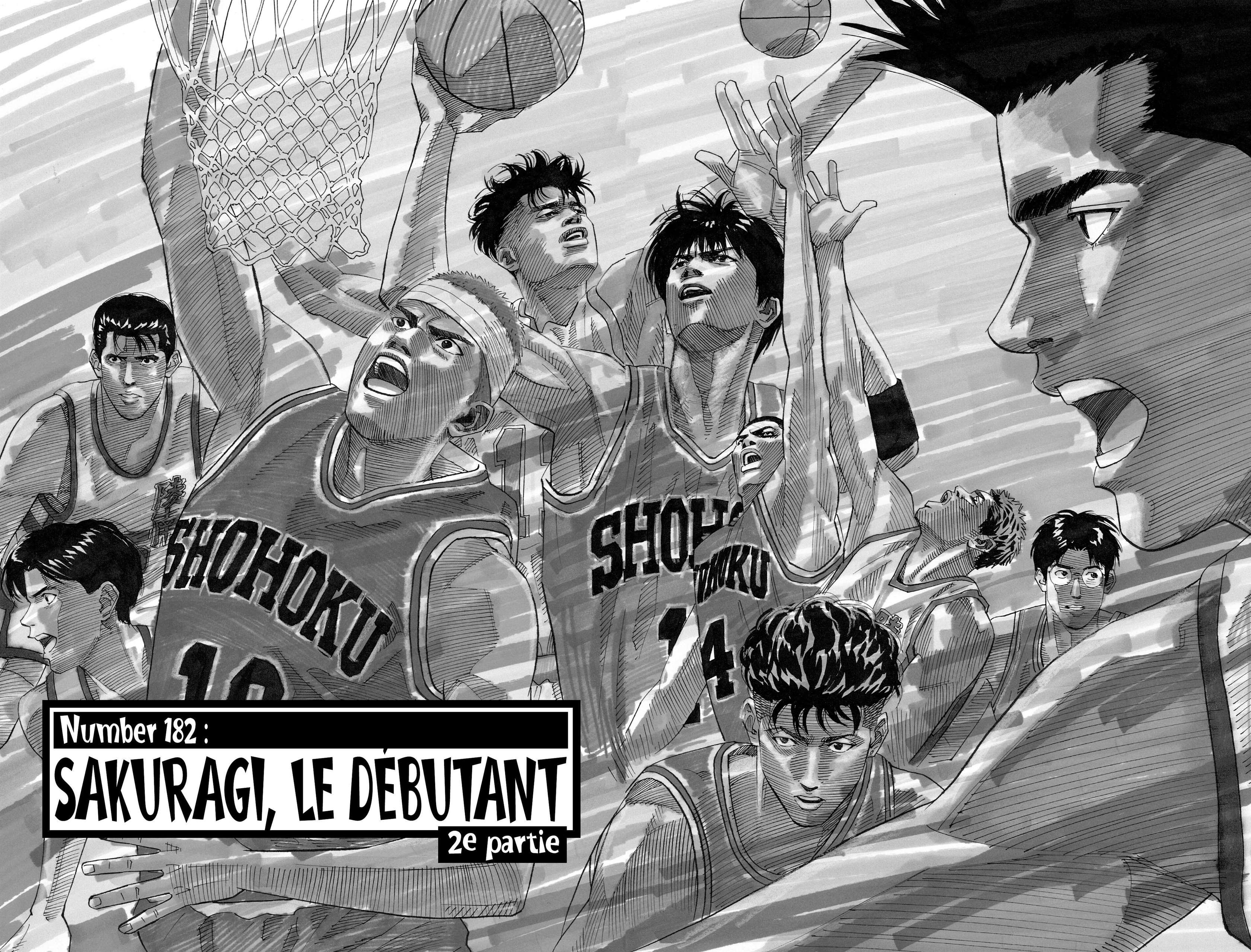  Slam Dunk - Volume 13 - 136