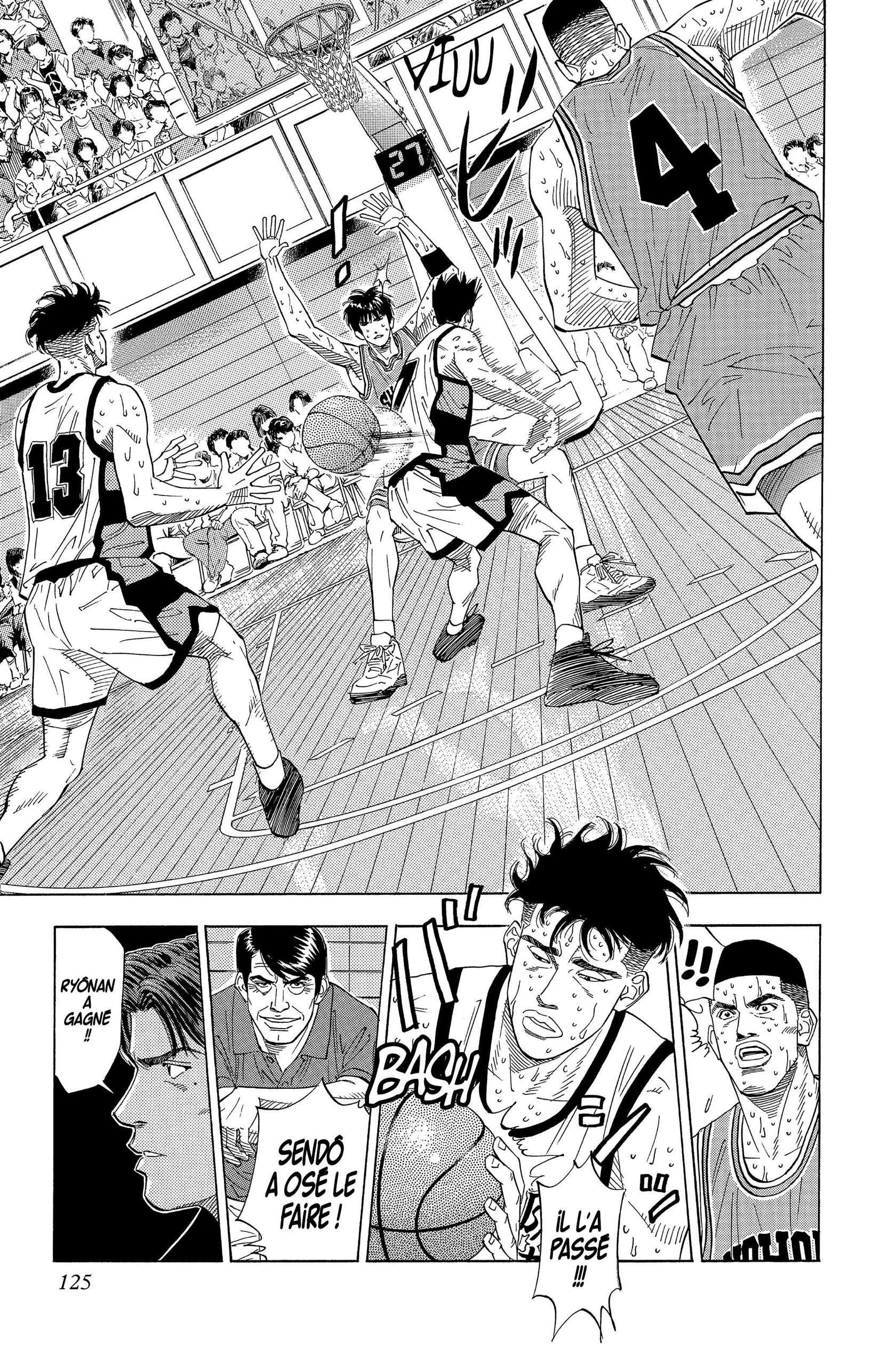  Slam Dunk - Volume 13 - 116