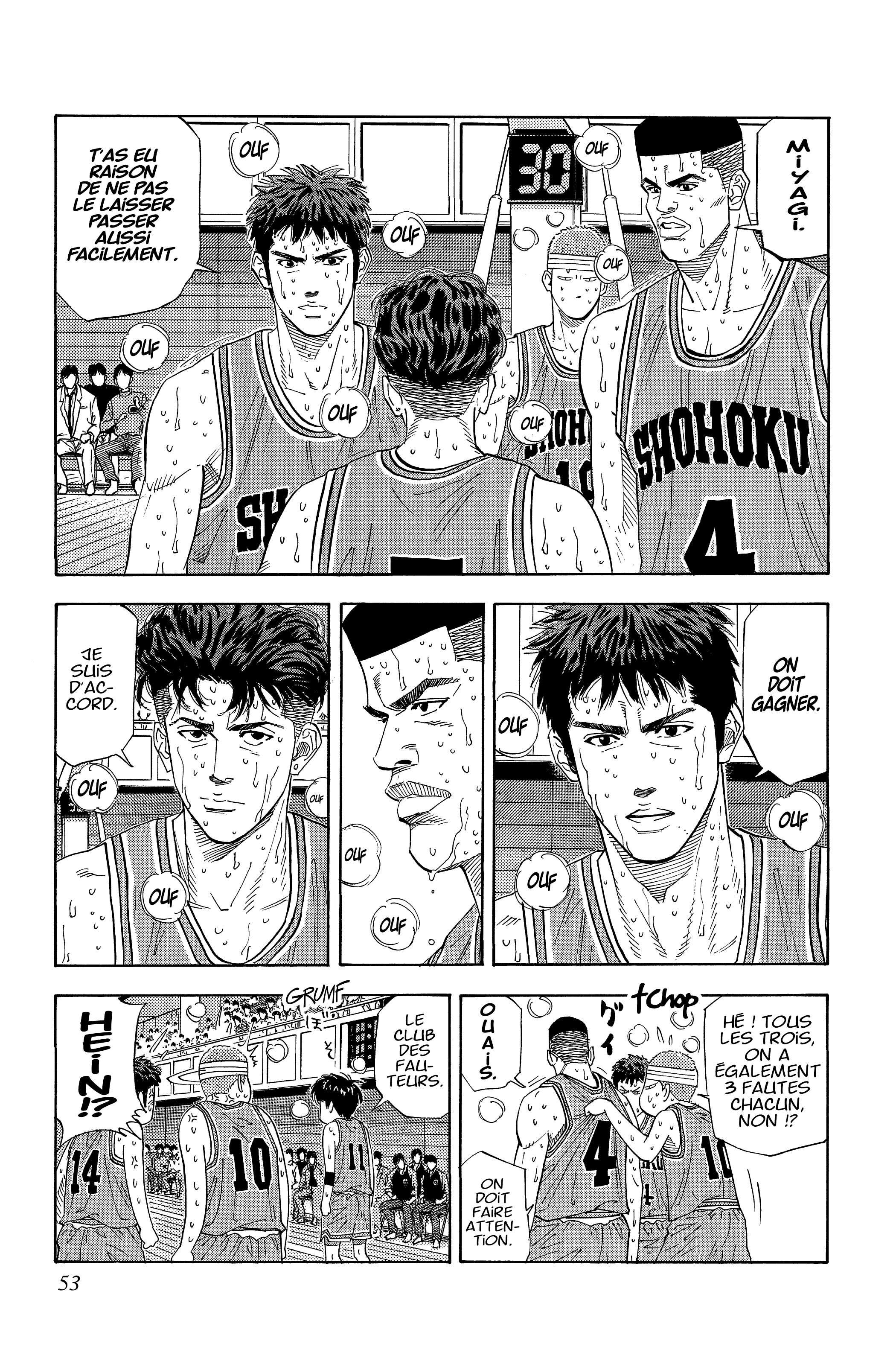  Slam Dunk - Volume 13 - 49