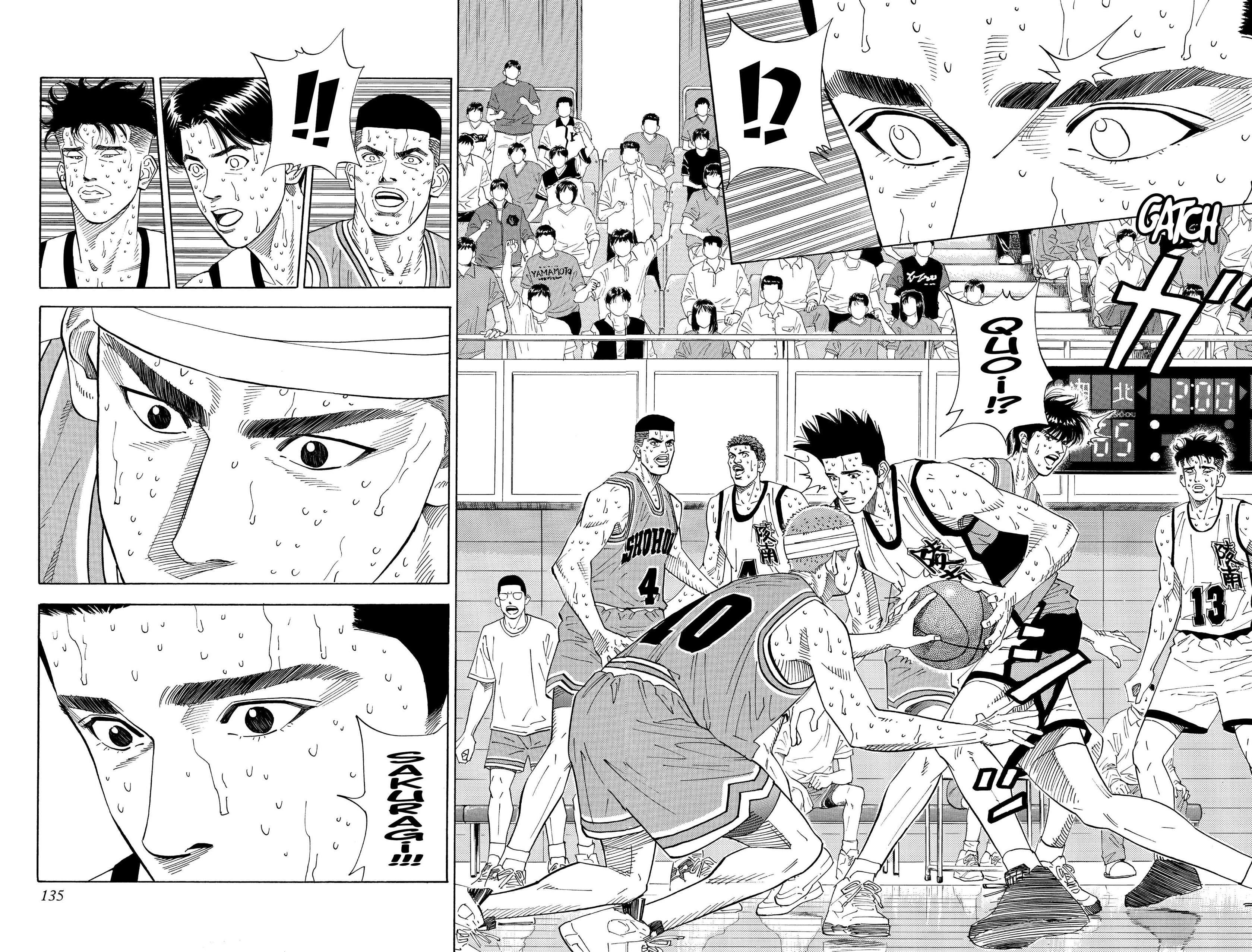  Slam Dunk - Volume 13 - 123