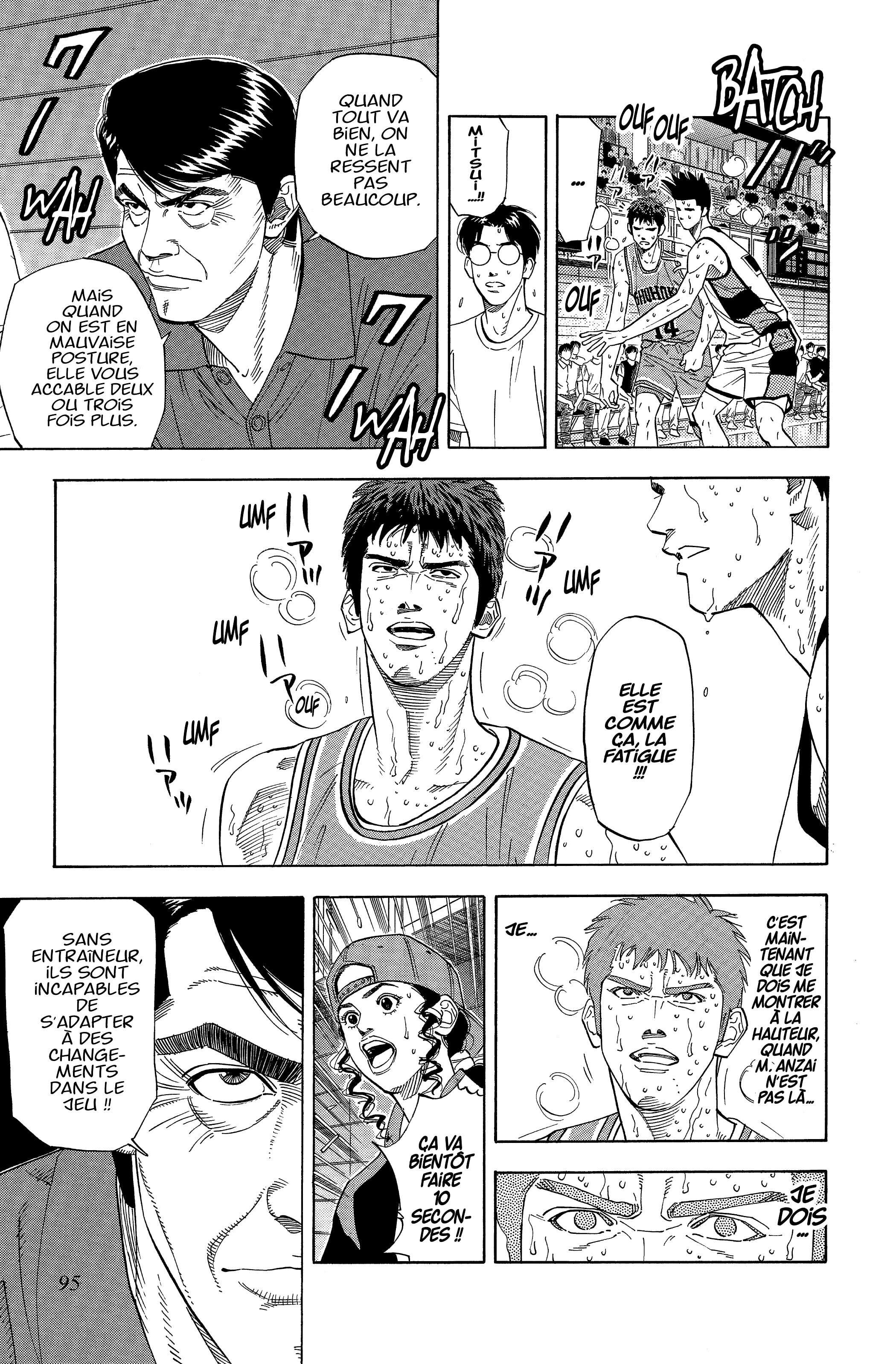  Slam Dunk - Volume 13 - 87