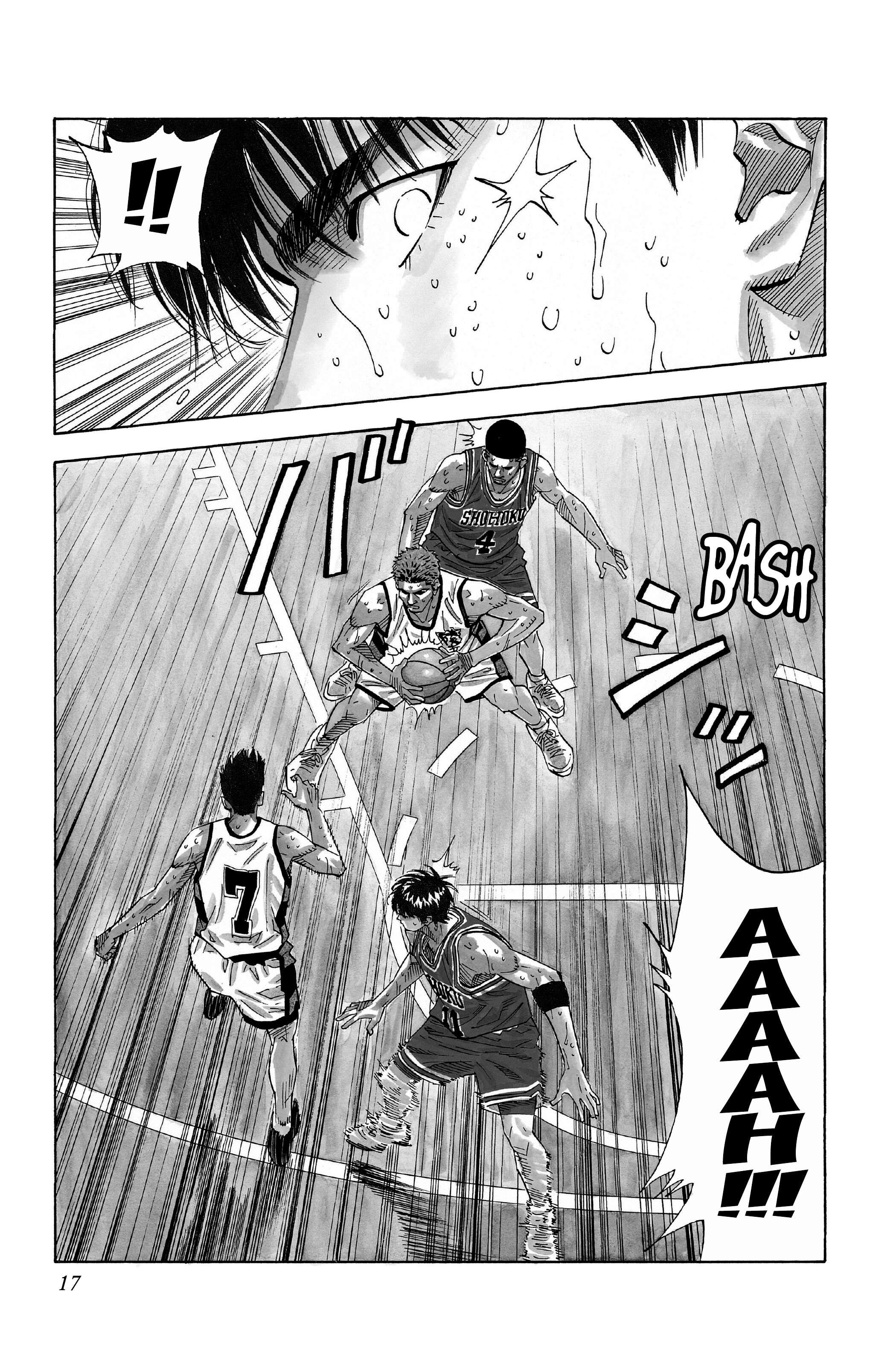  Slam Dunk - Volume 13 - 15