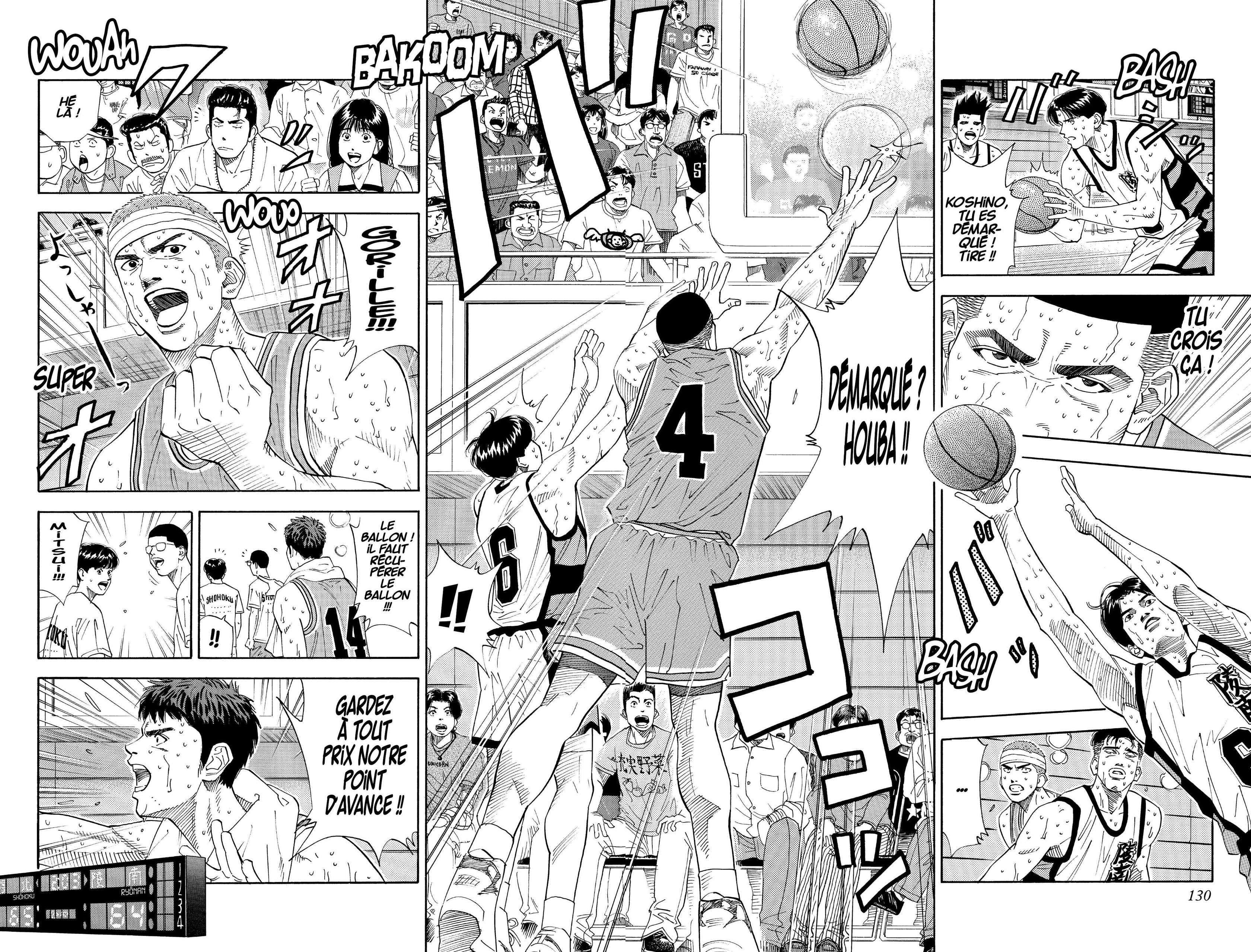  Slam Dunk - Volume 13 - 120