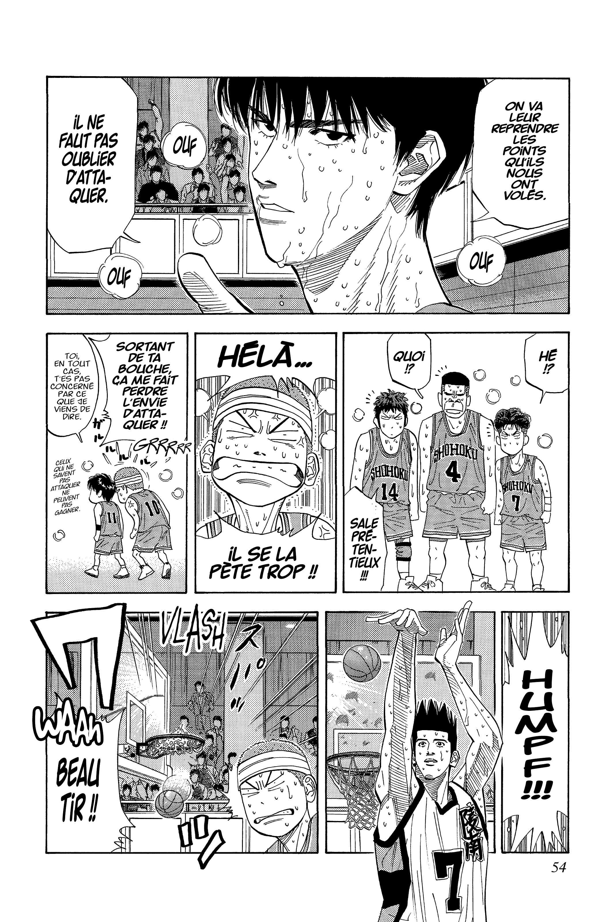  Slam Dunk - Volume 13 - 50