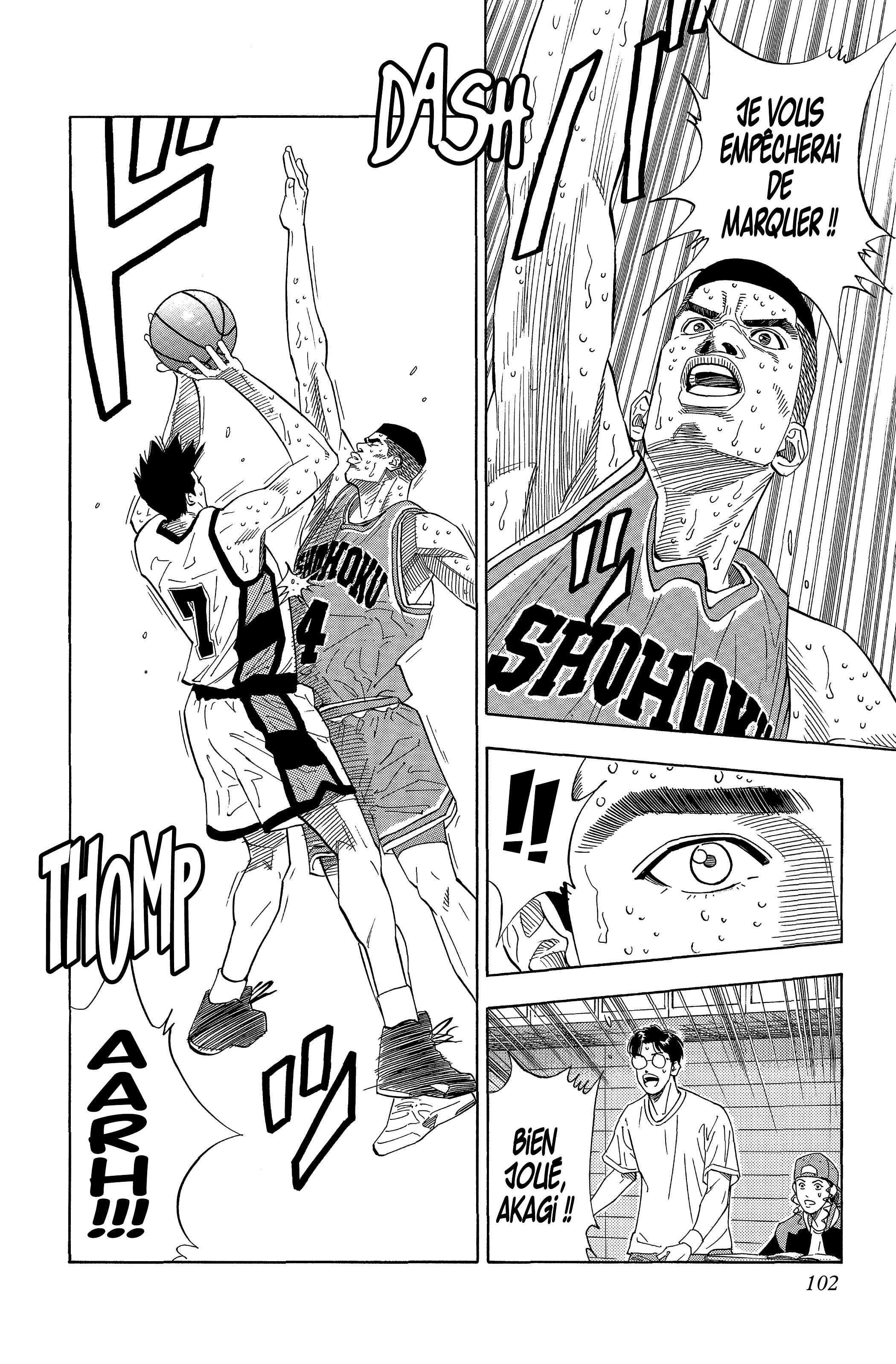  Slam Dunk - Volume 13 - 94