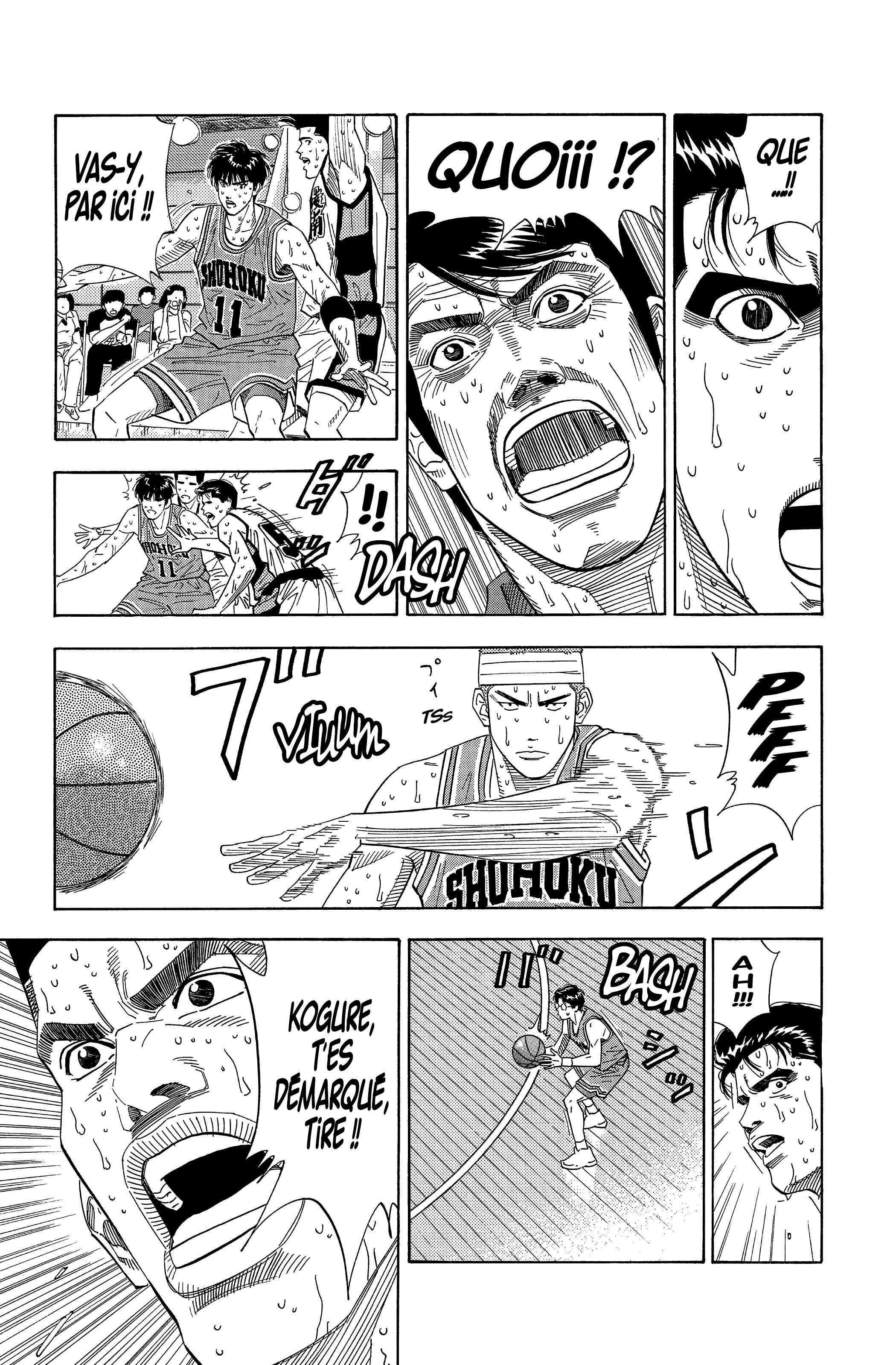  Slam Dunk - Volume 13 - 152