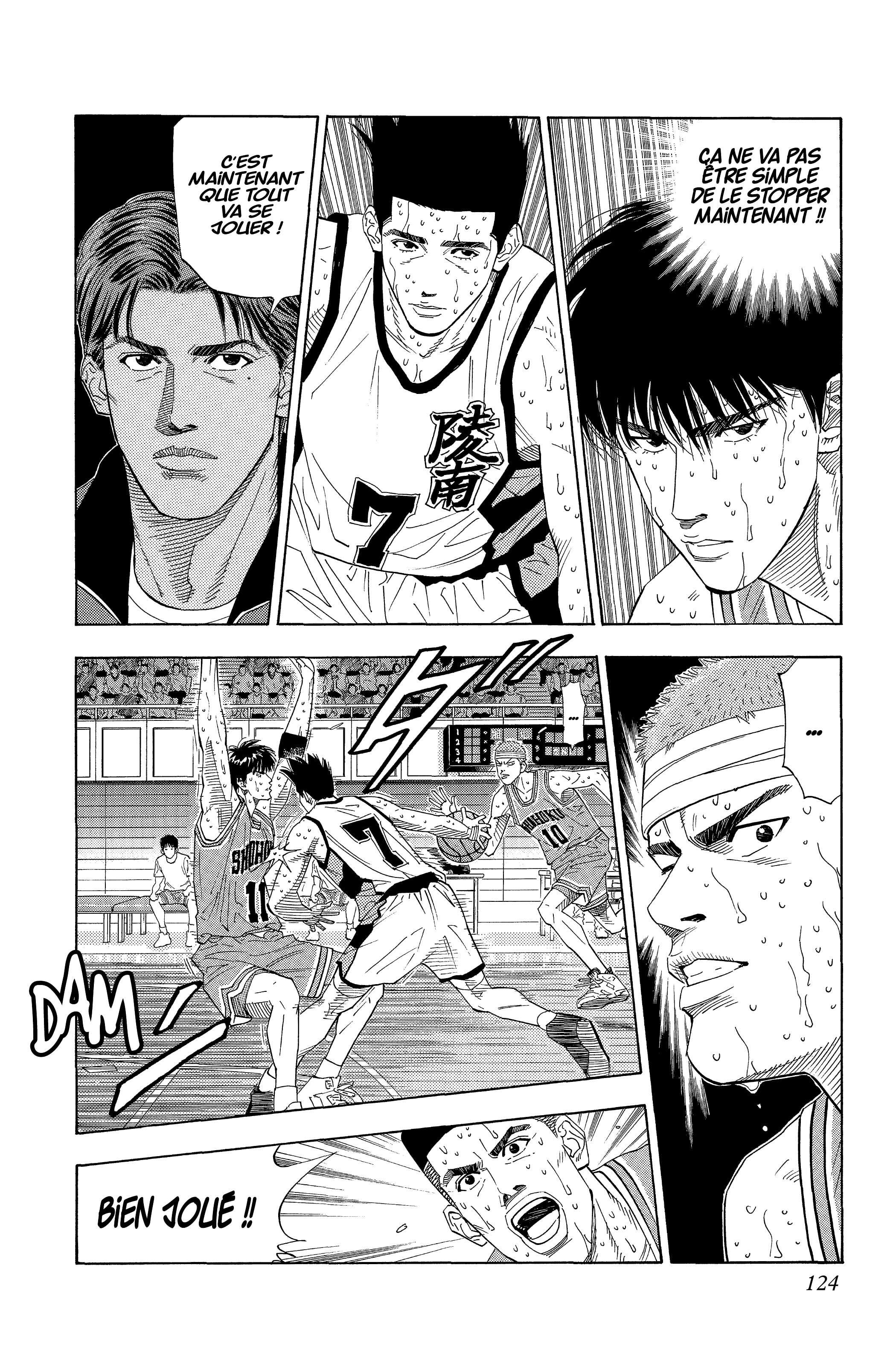  Slam Dunk - Volume 13 - 115