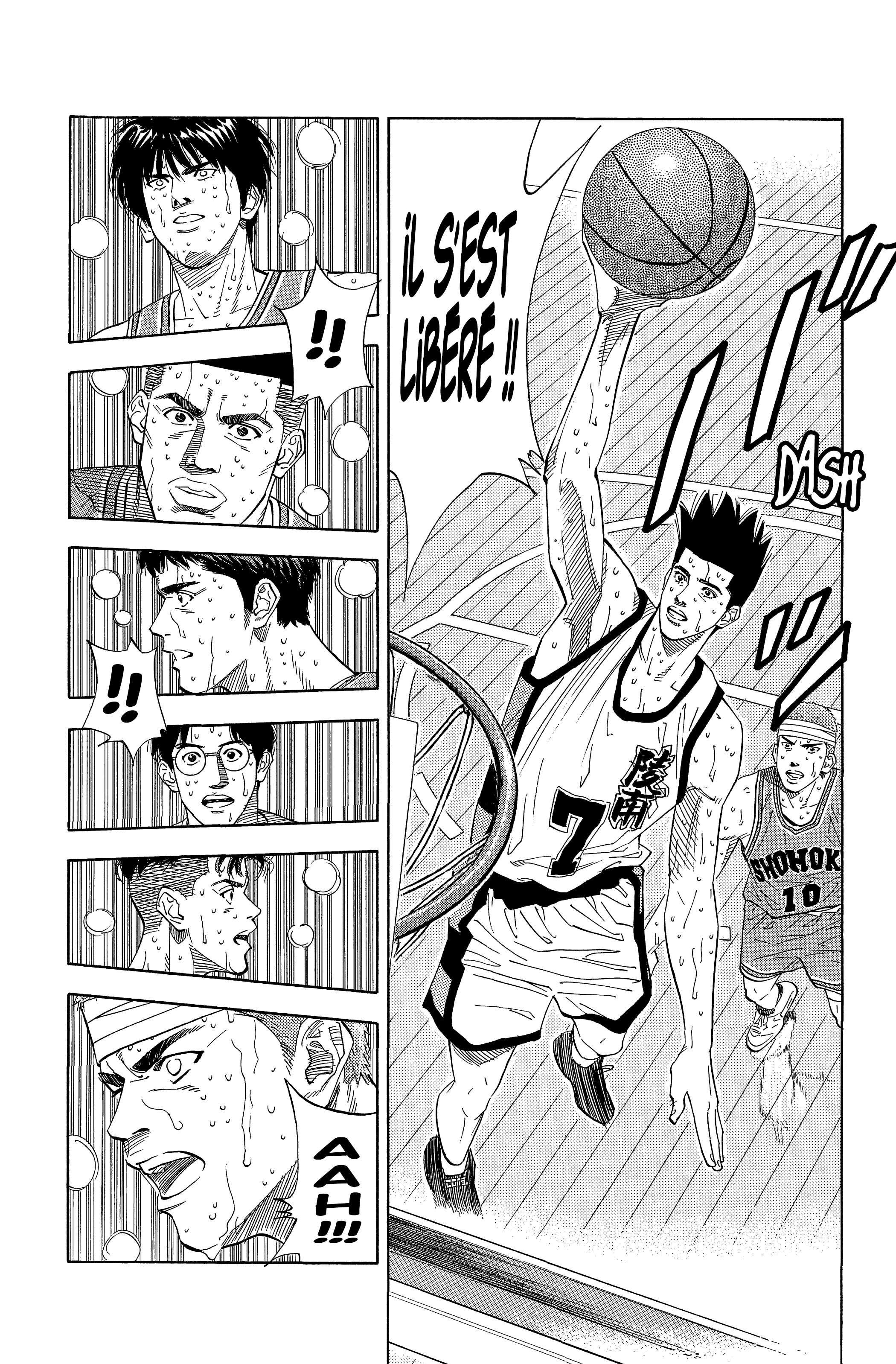  Slam Dunk - Volume 13 - 29