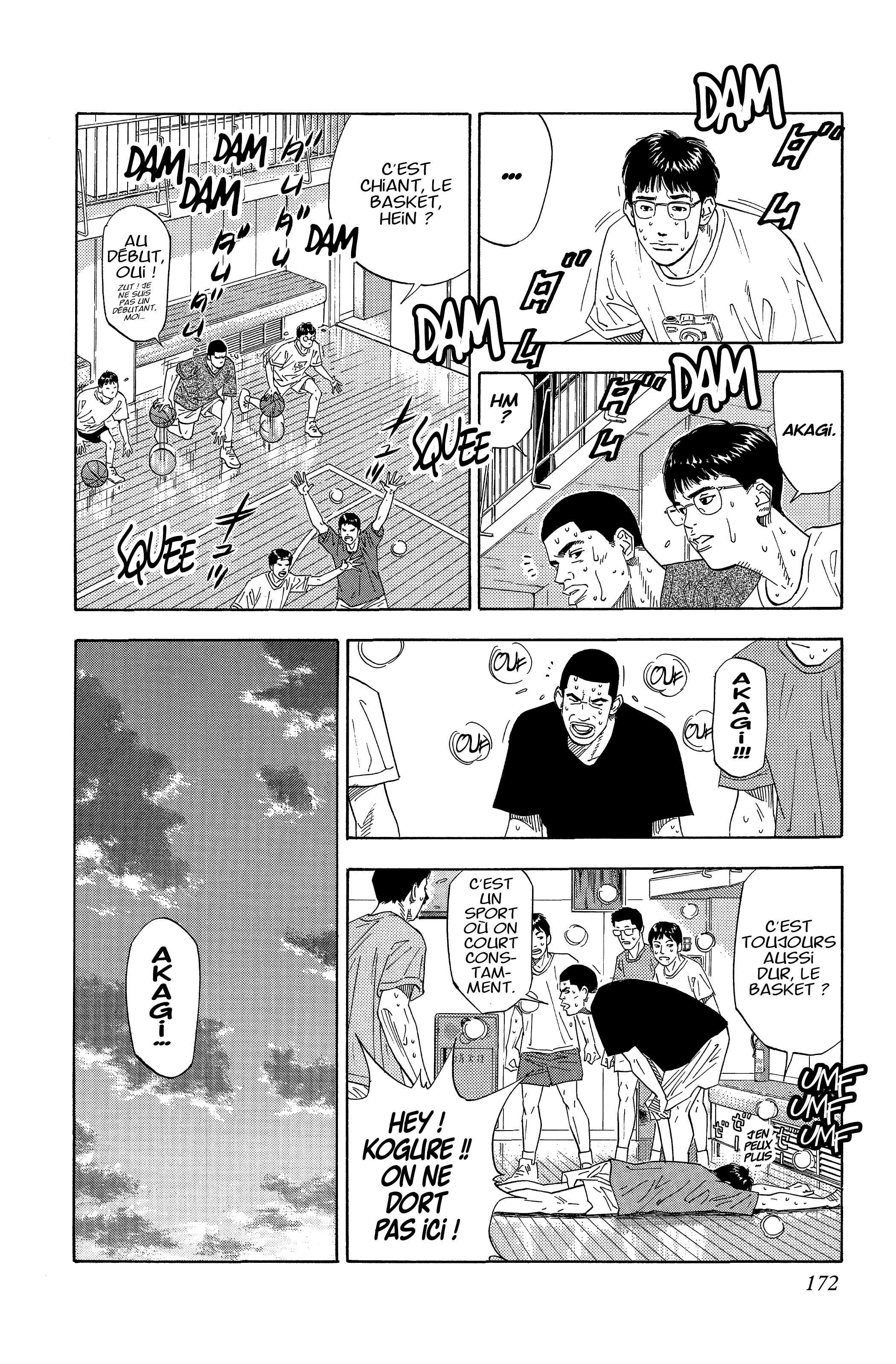  Slam Dunk - Volume 13 - 158