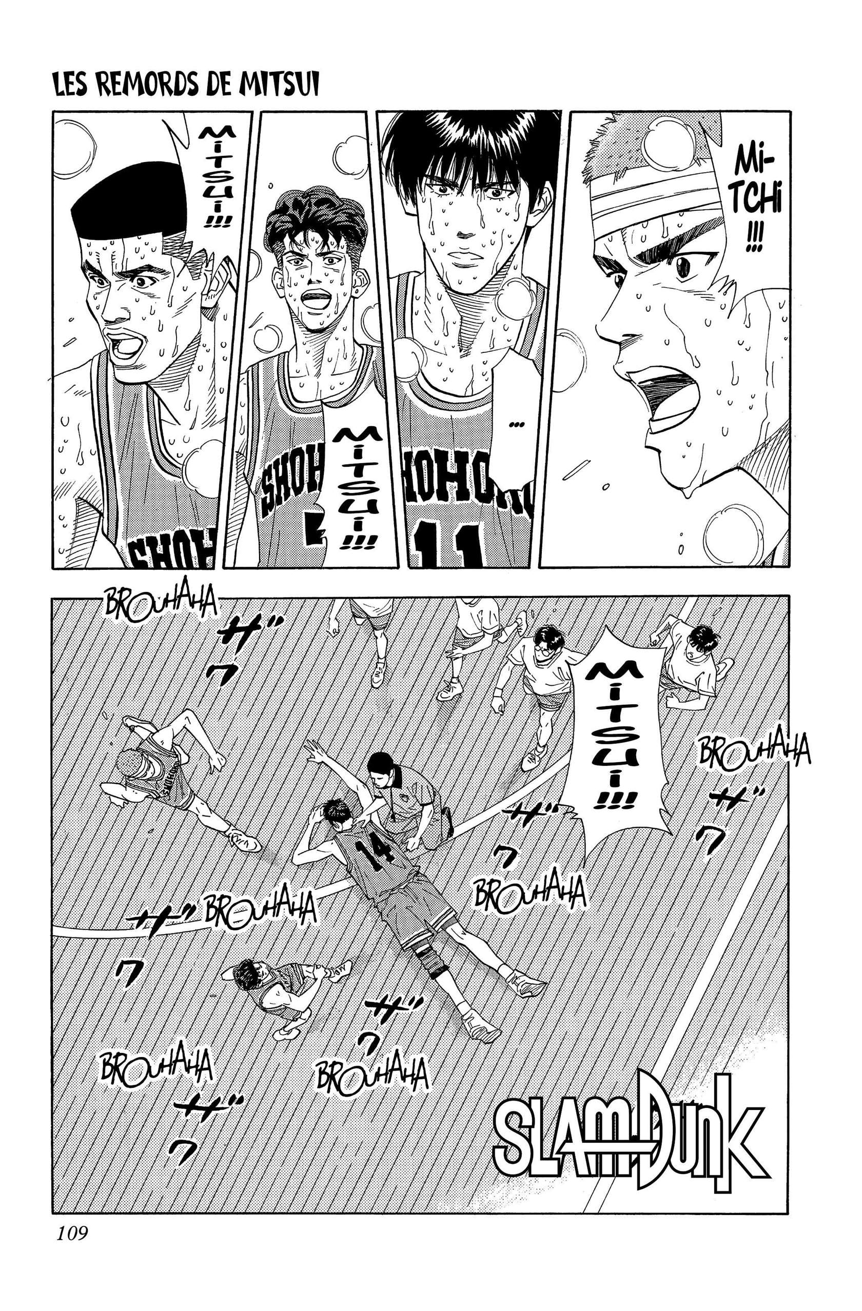  Slam Dunk - Volume 13 - 101