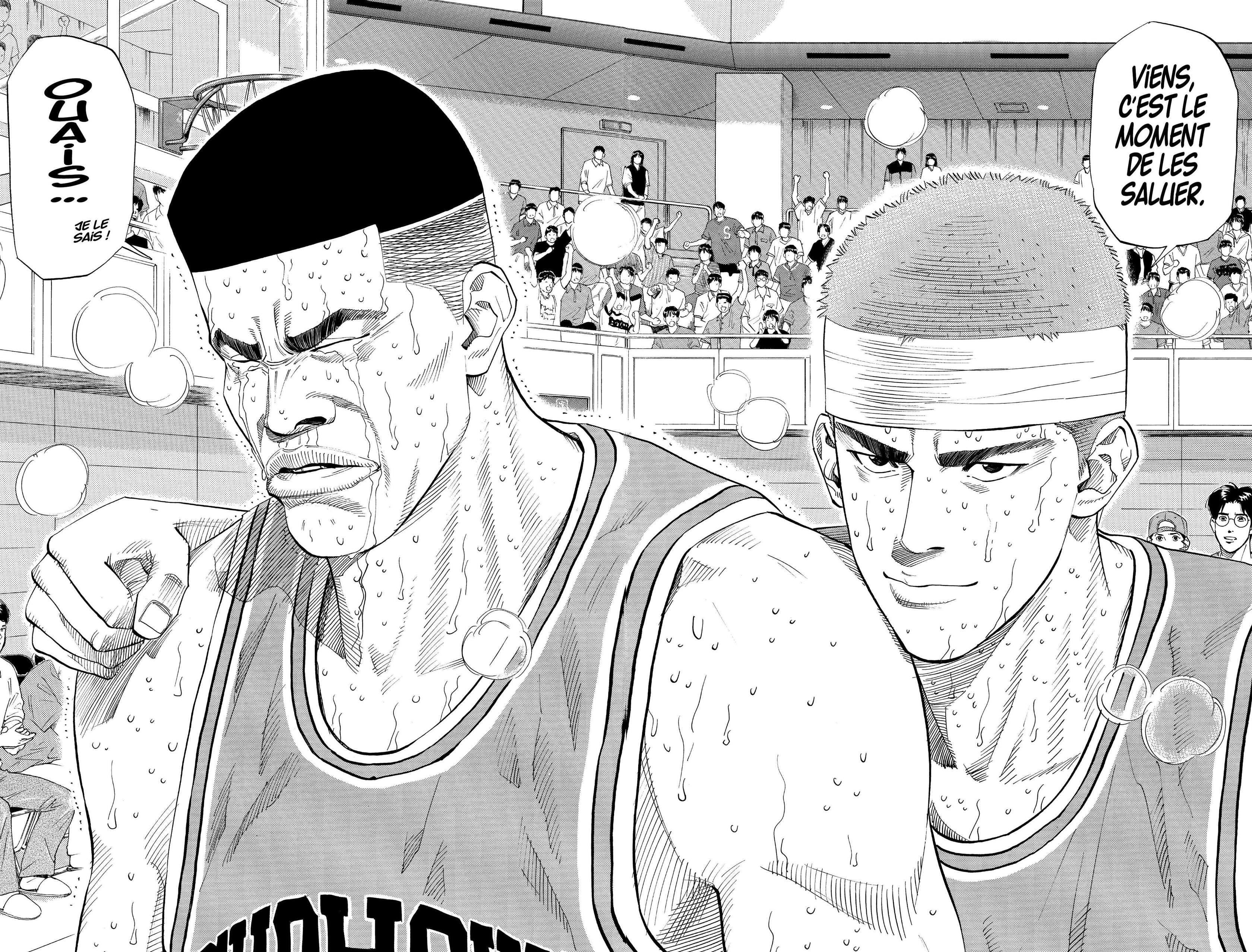  Slam Dunk - Volume 13 - 197