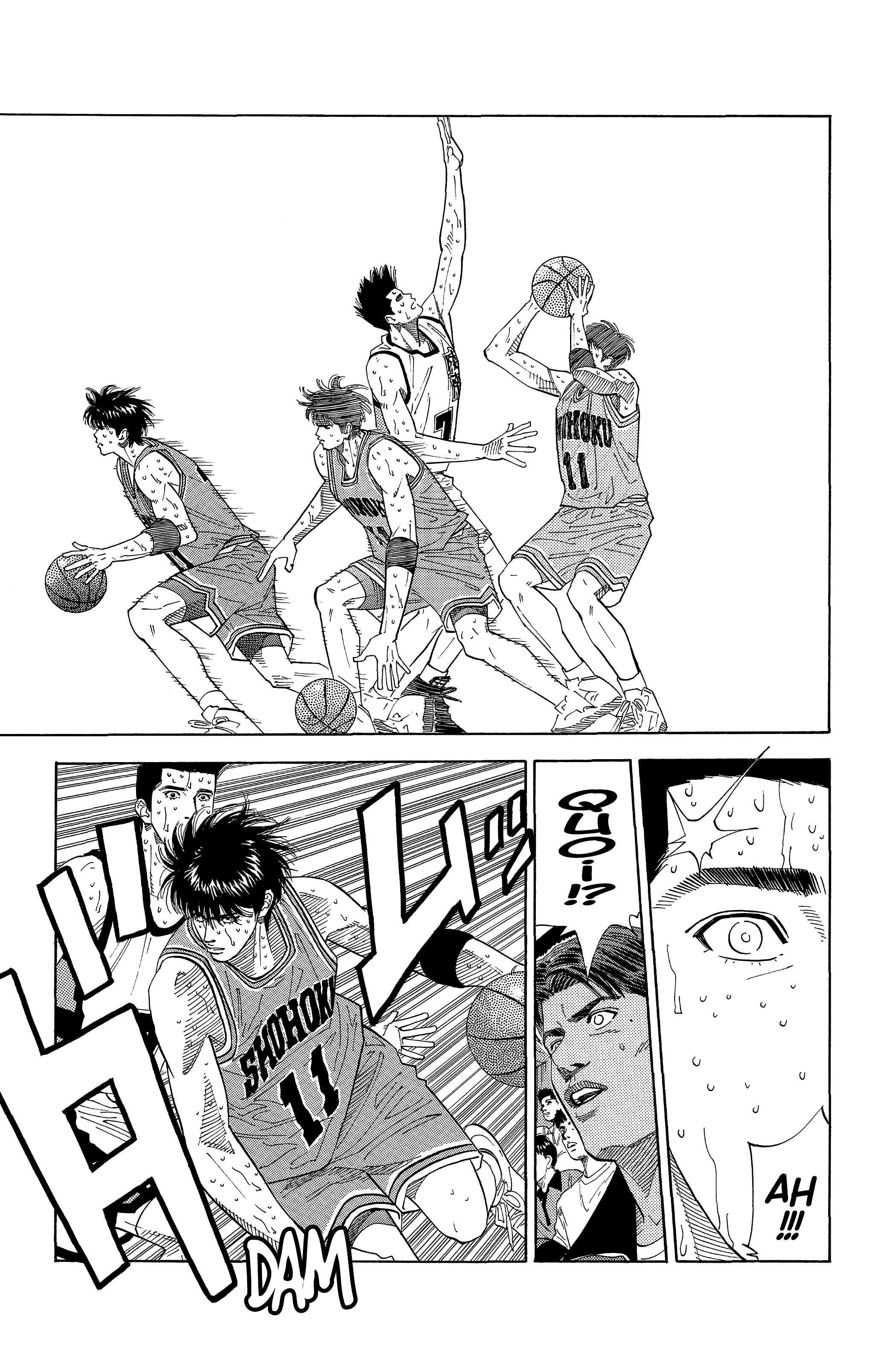  Slam Dunk - Volume 13 - 57