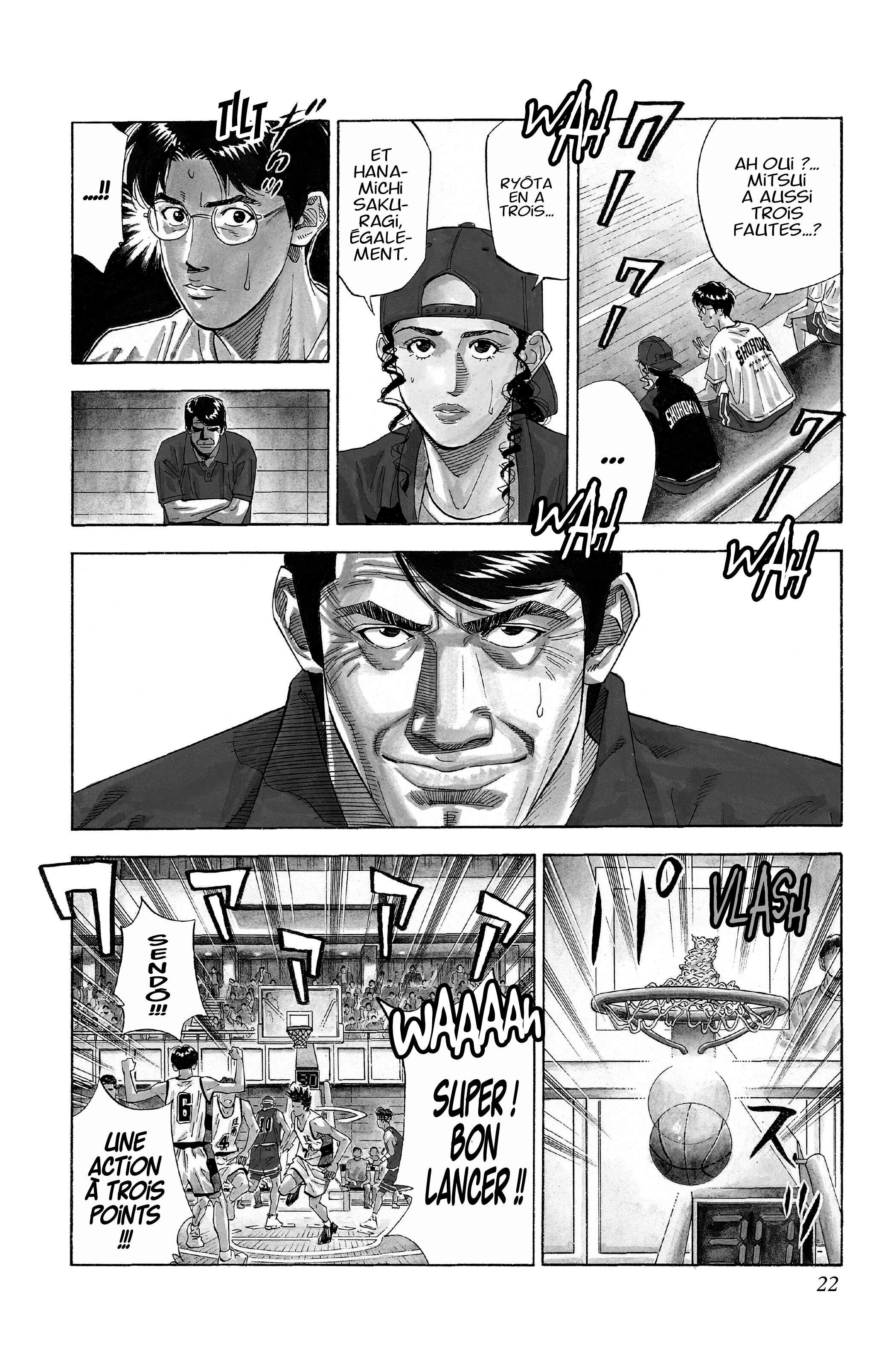  Slam Dunk - Volume 13 - 20