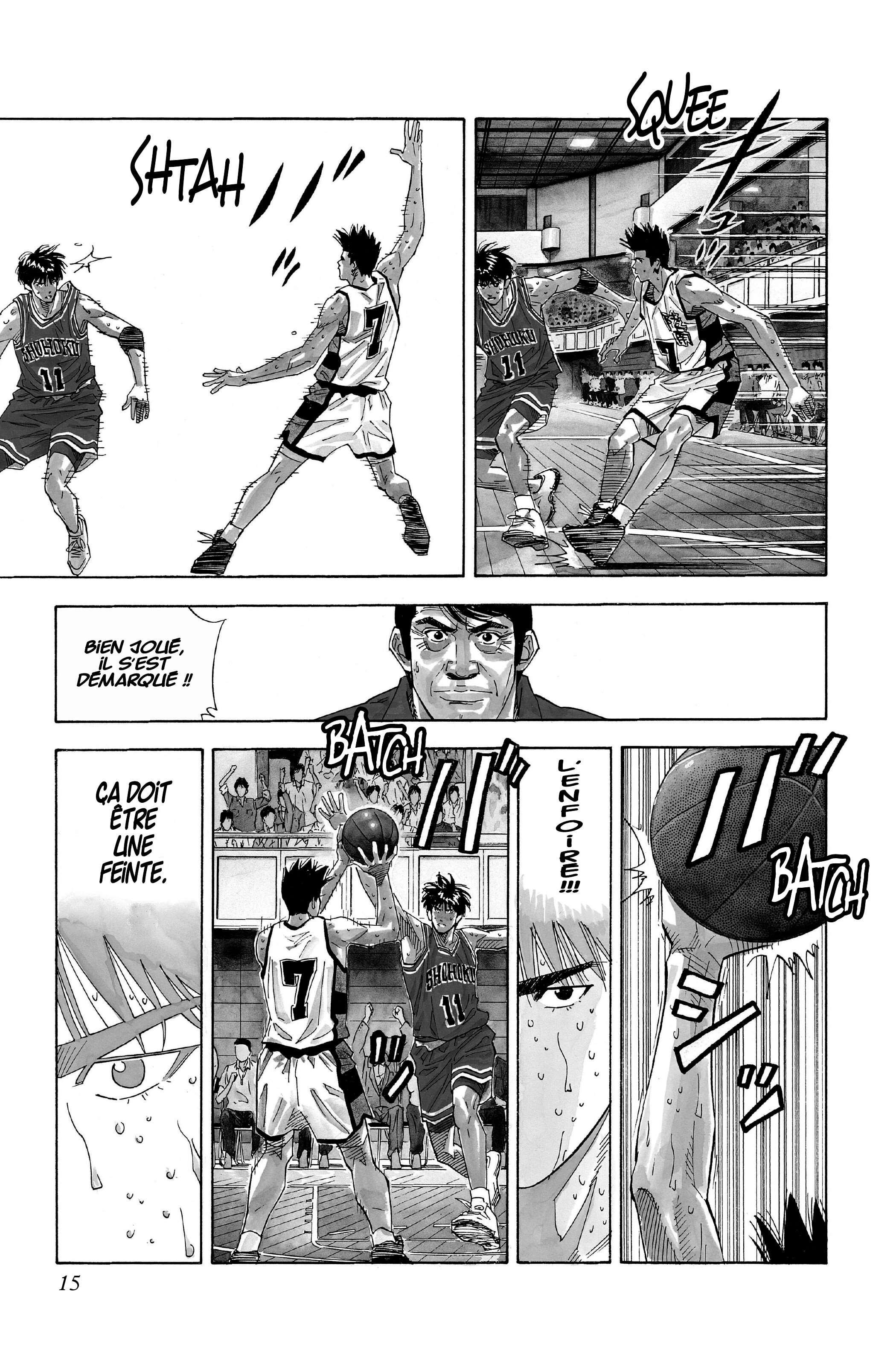  Slam Dunk - Volume 13 - 13