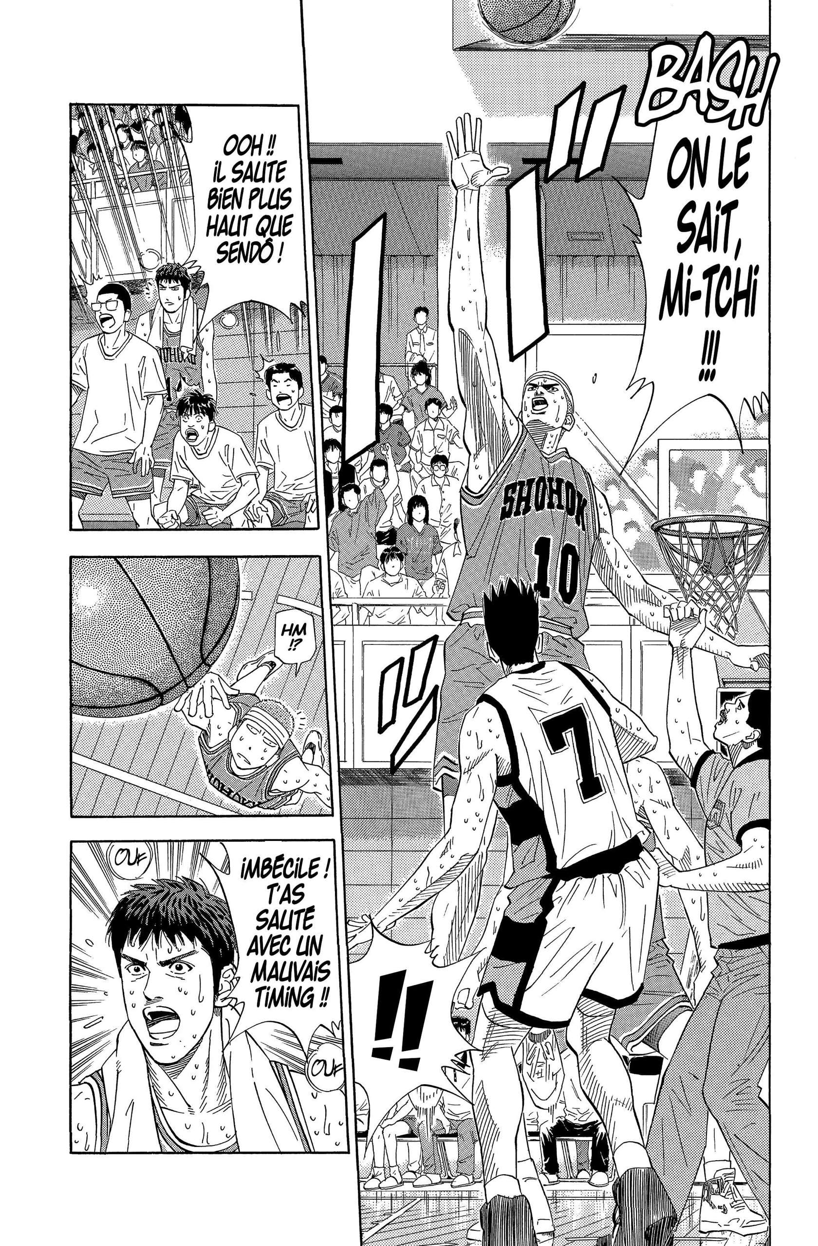  Slam Dunk - Volume 13 - 128