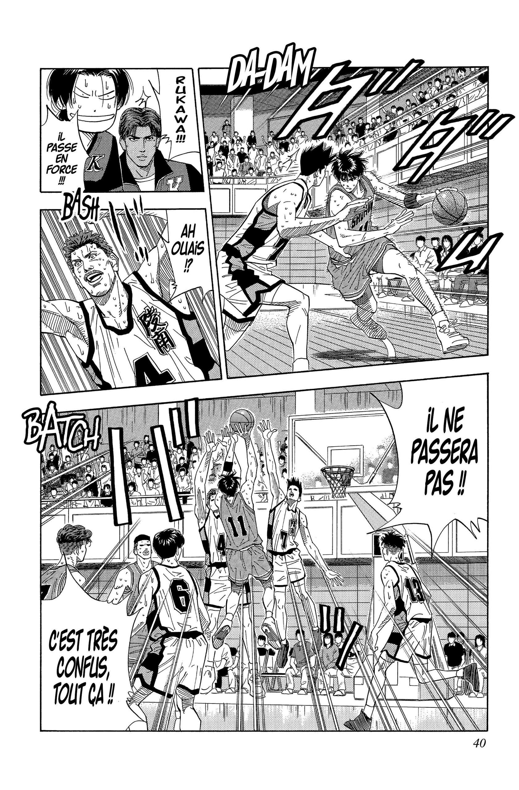  Slam Dunk - Volume 13 - 37