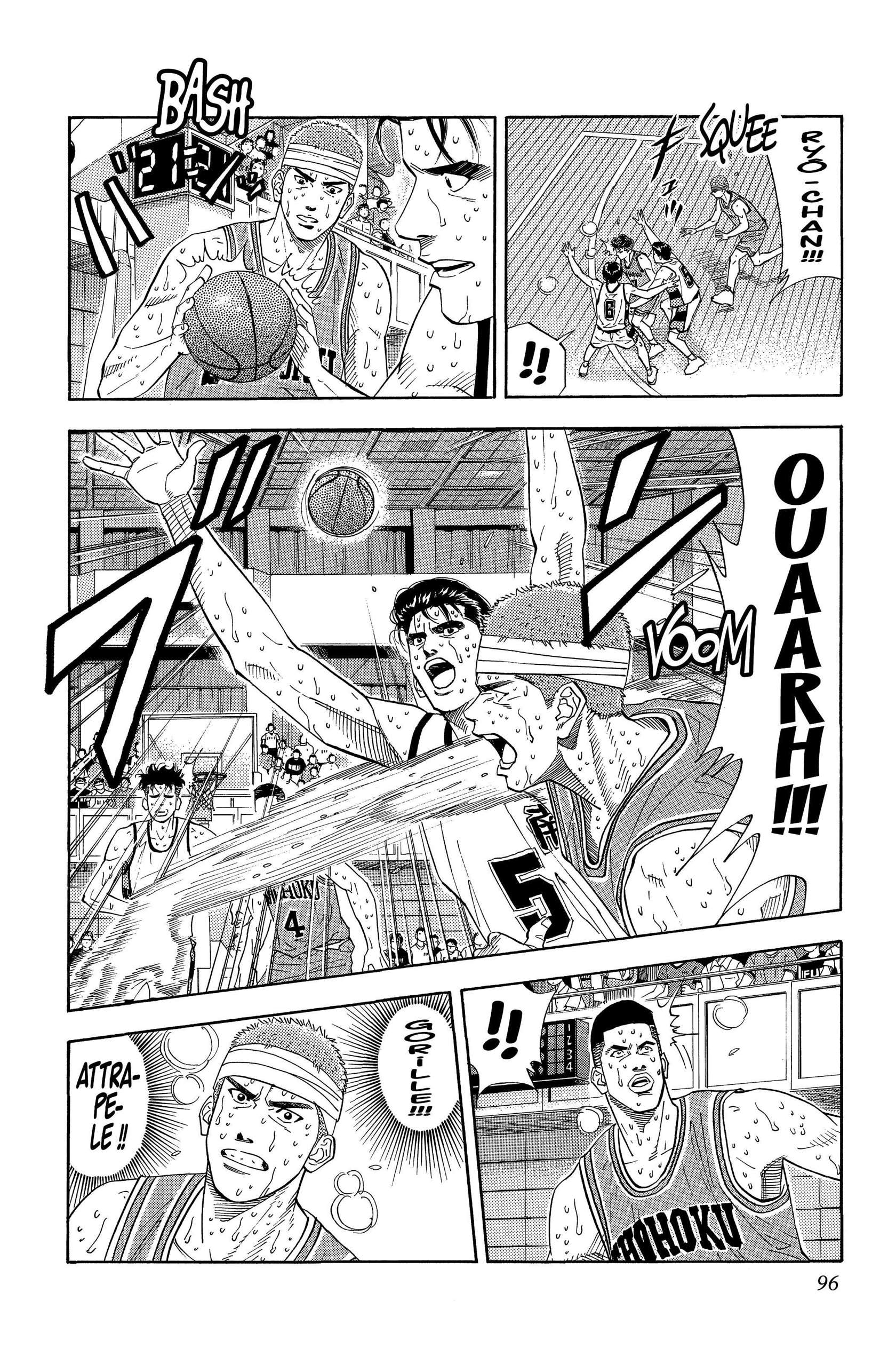  Slam Dunk - Volume 13 - 88