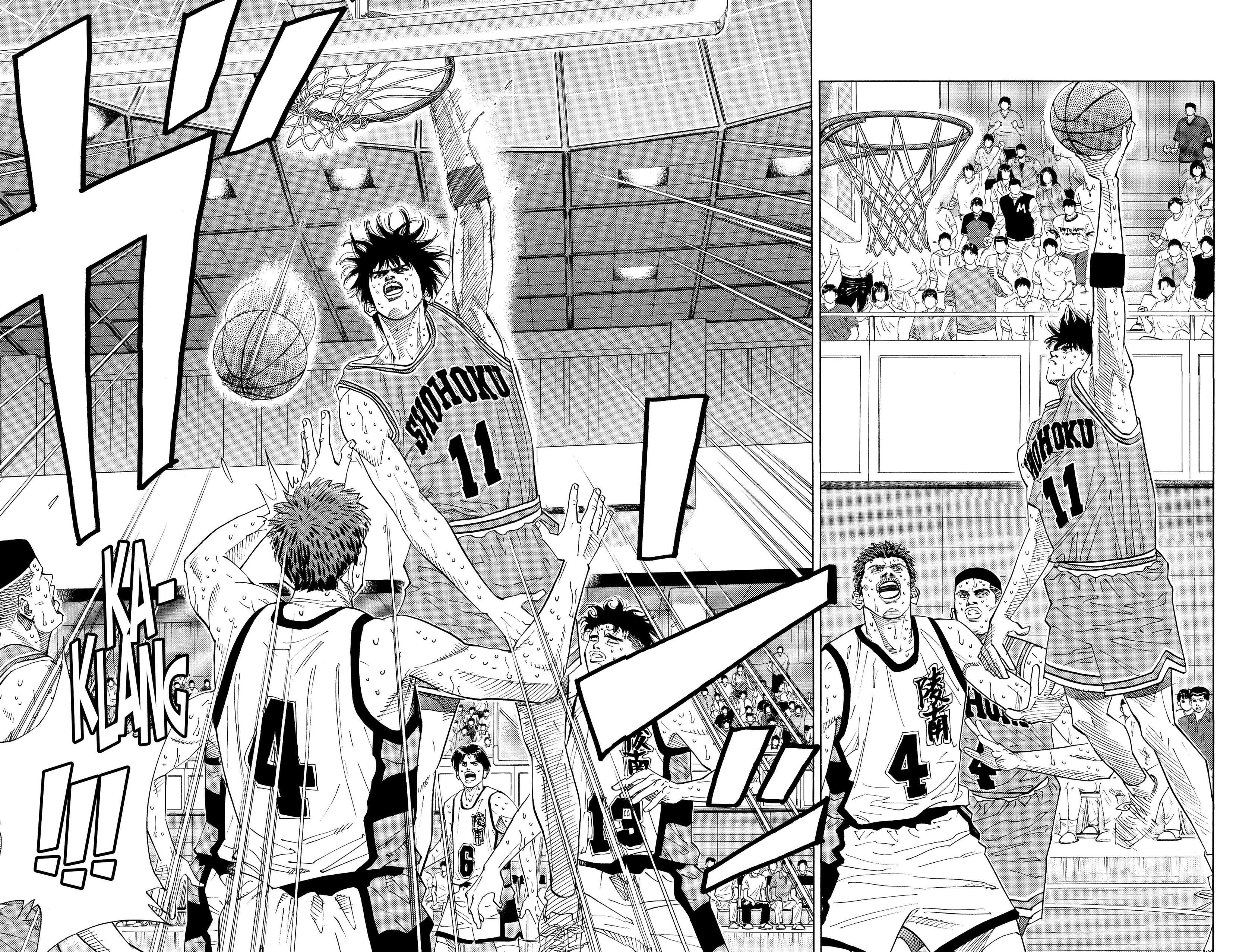  Slam Dunk - Volume 13 - 58