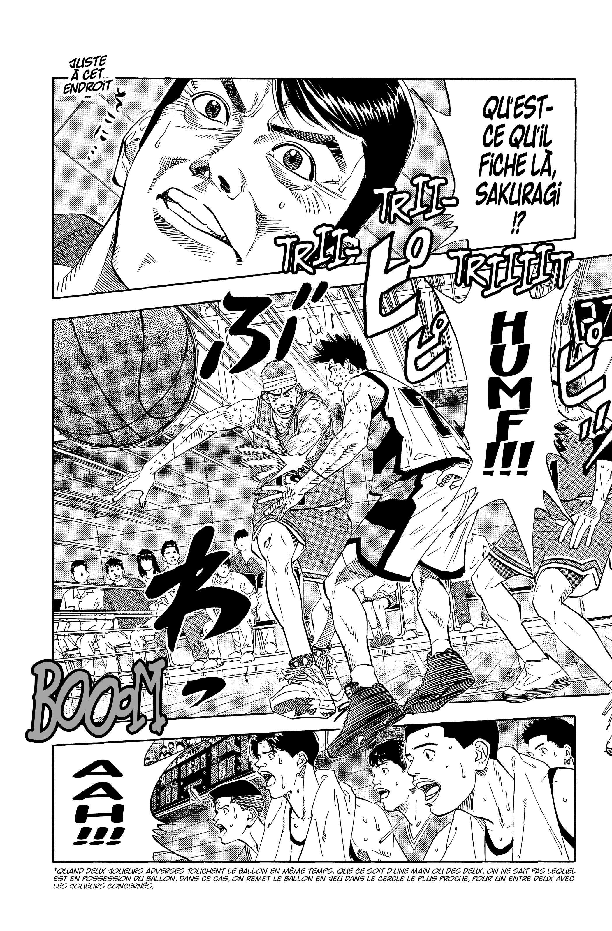  Slam Dunk - Volume 13 - 124