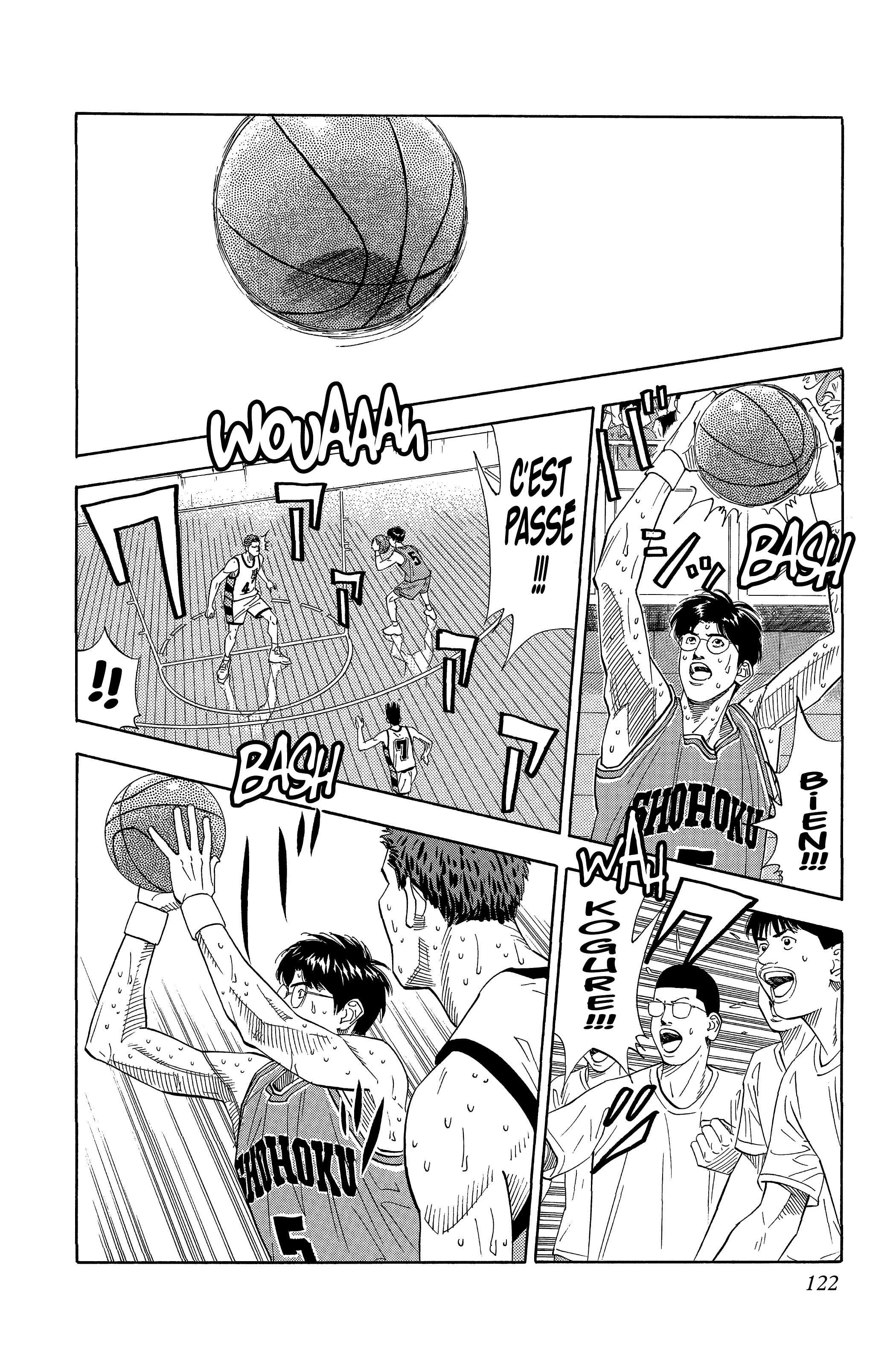  Slam Dunk - Volume 13 - 113