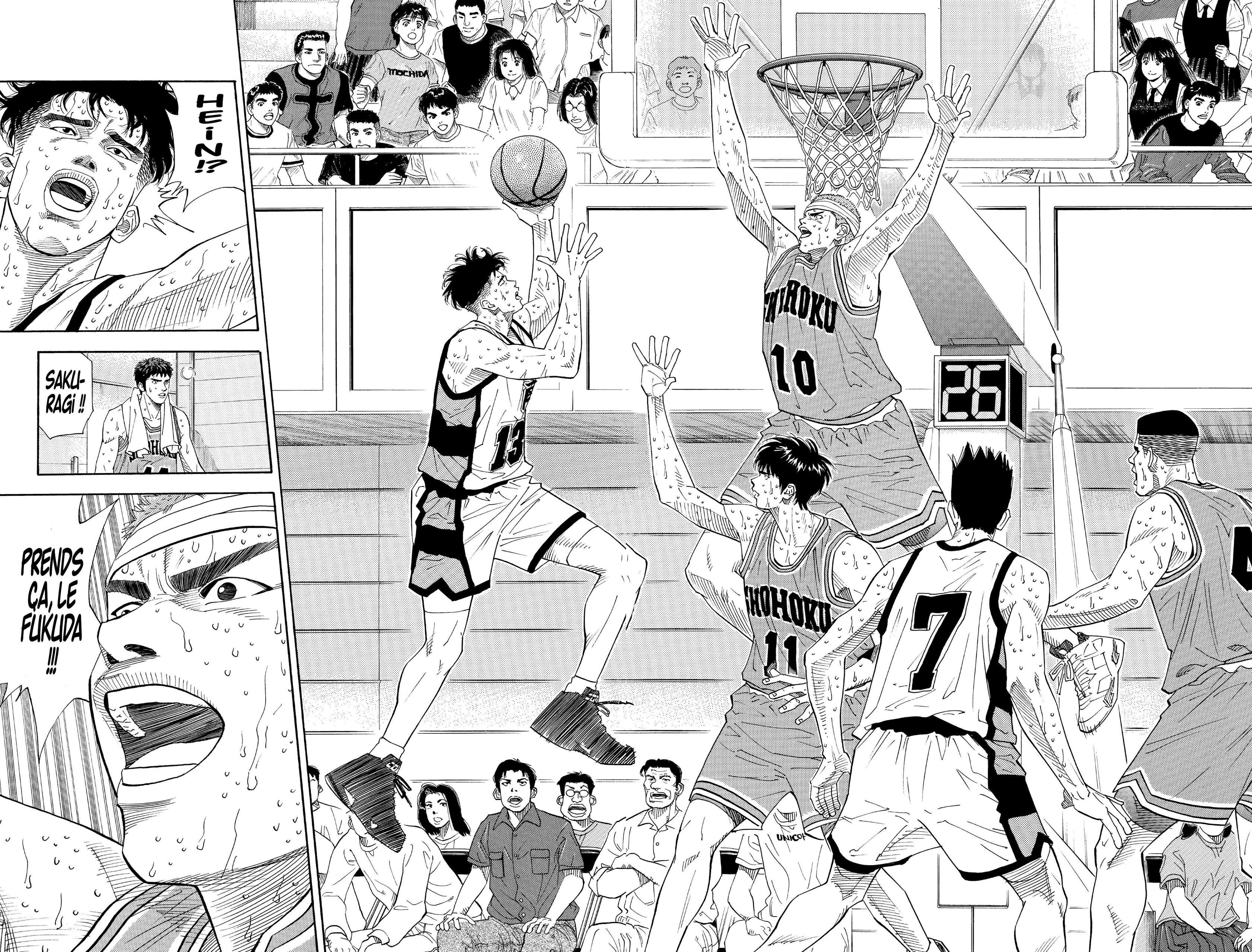  Slam Dunk - Volume 13 - 117