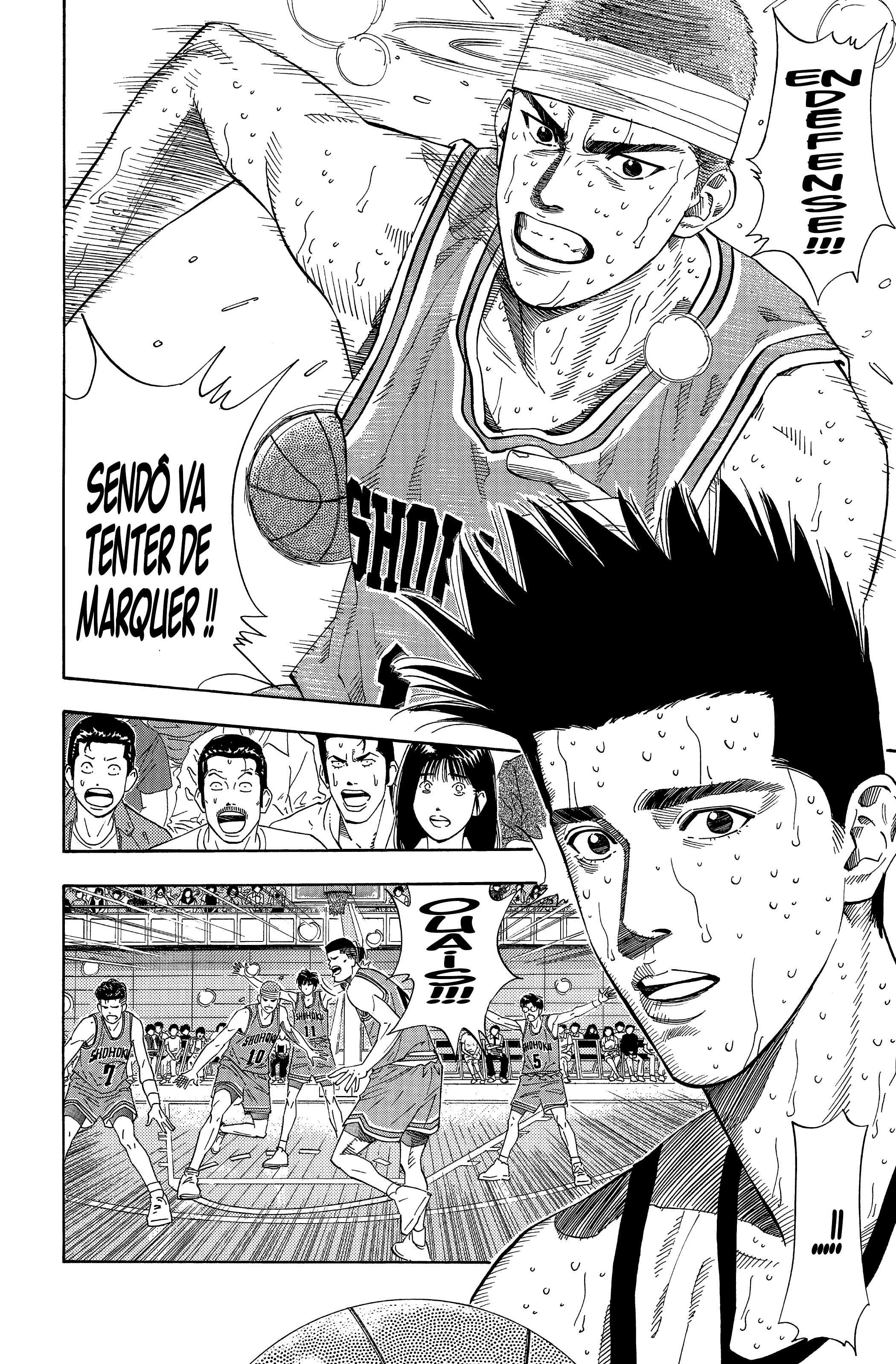  Slam Dunk - Volume 13 - 187