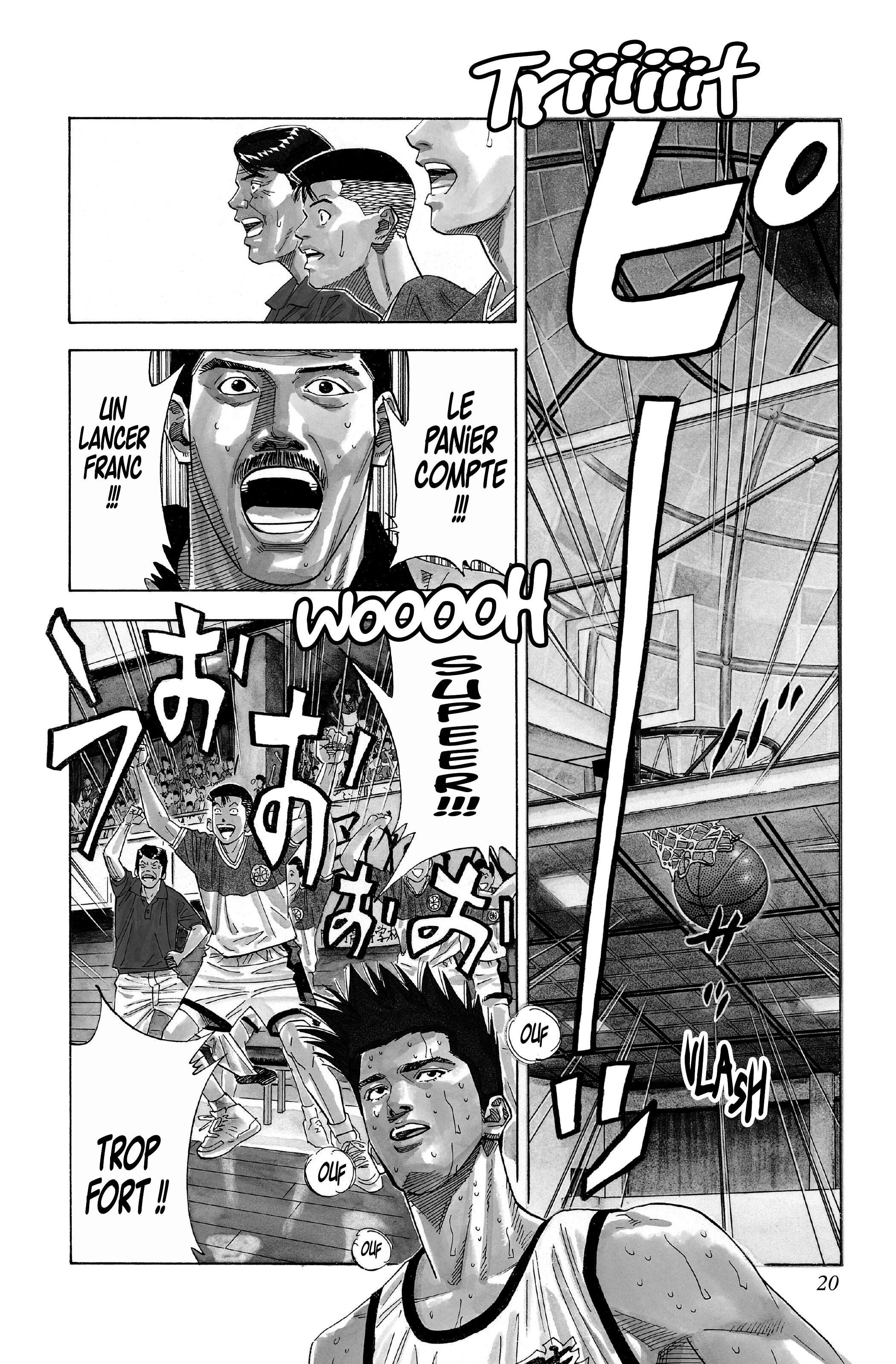  Slam Dunk - Volume 13 - 18