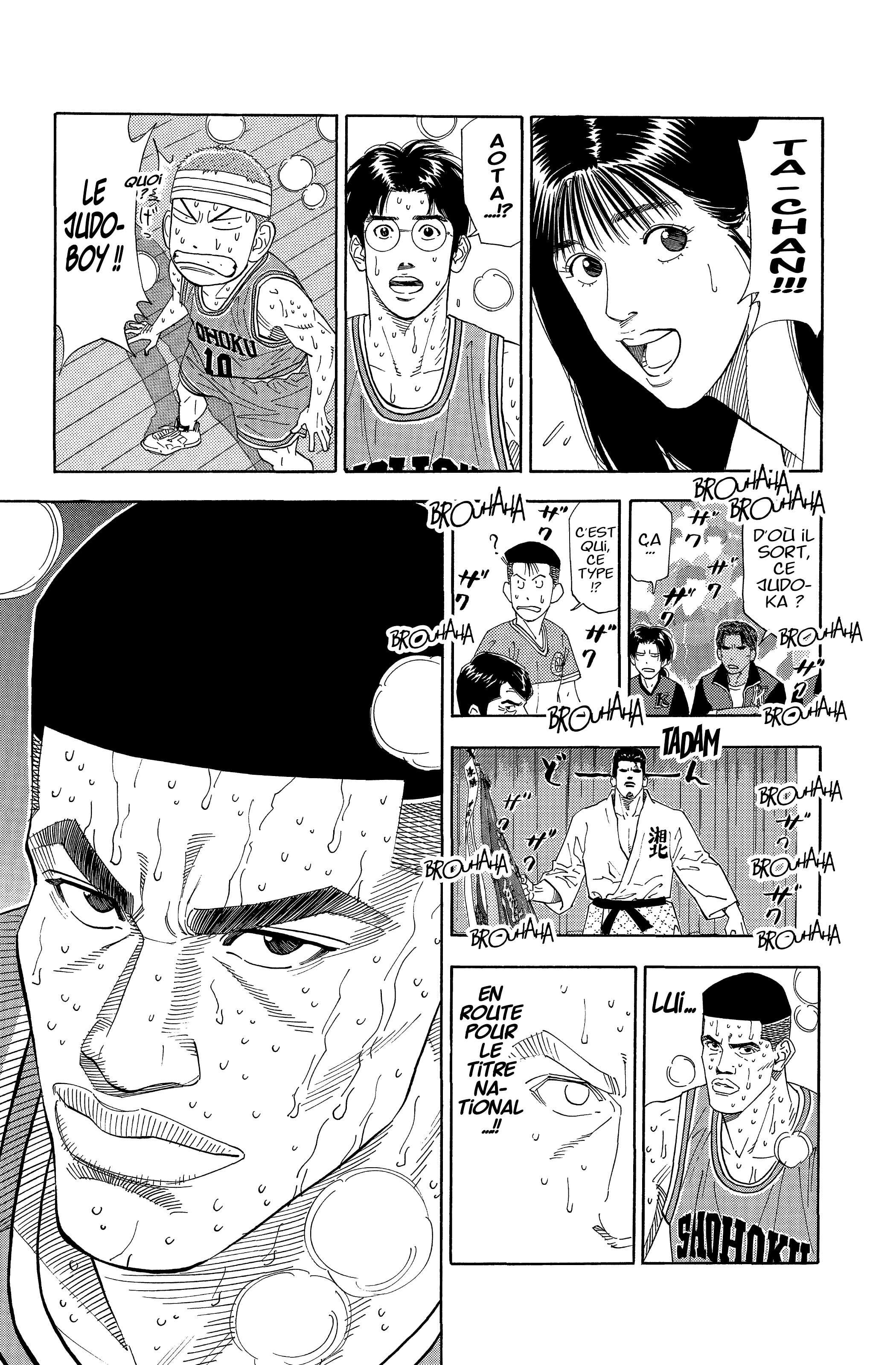  Slam Dunk - Volume 13 - 112