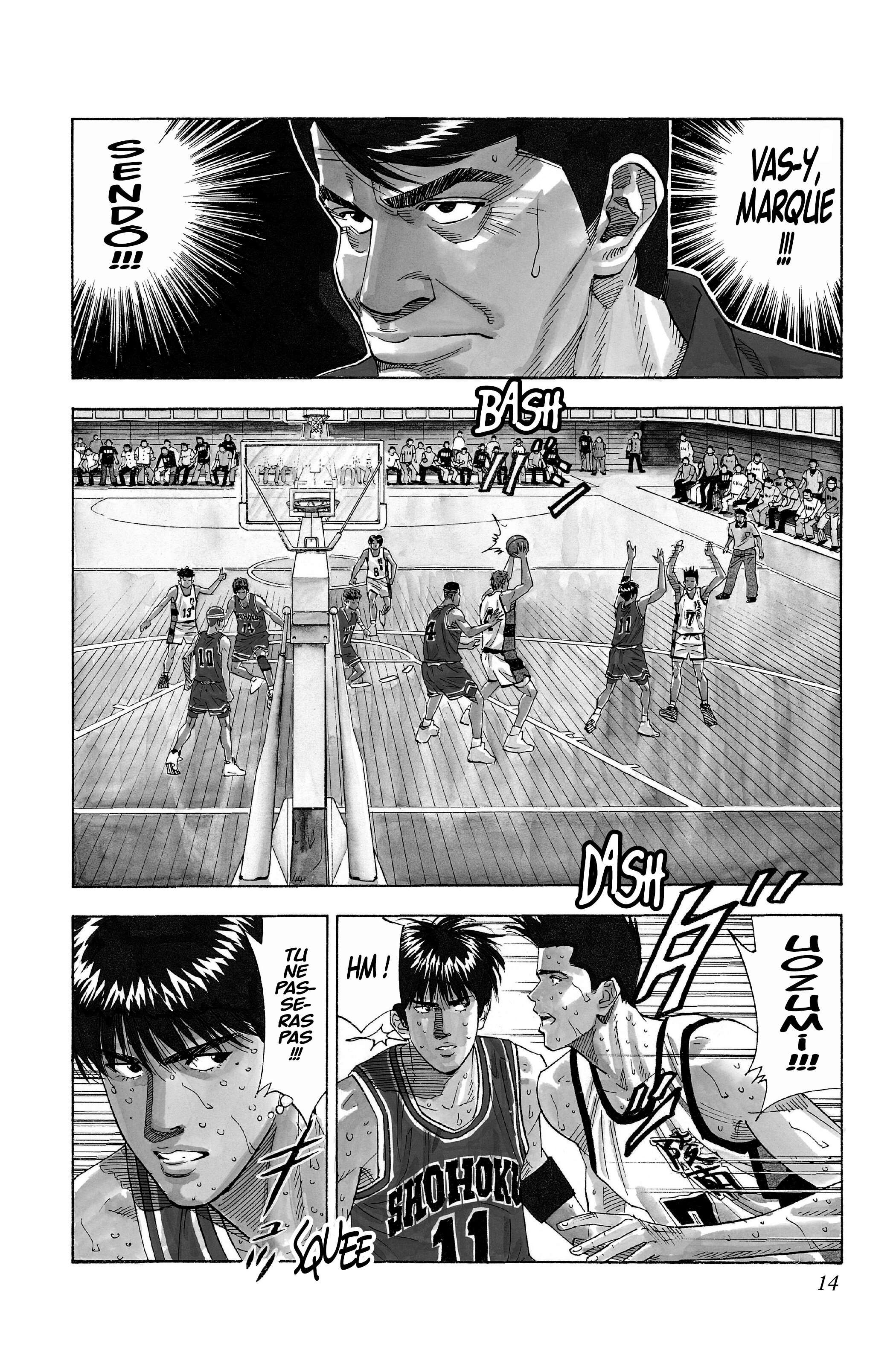  Slam Dunk - Volume 13 - 12